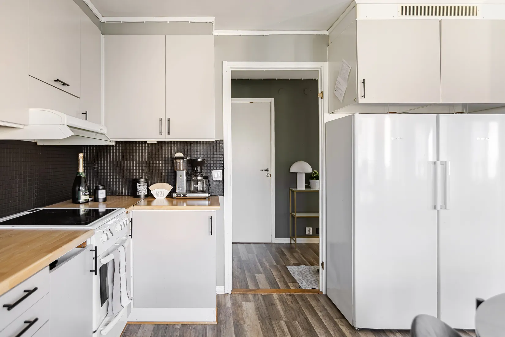 Bostadsrätt, Lejongapsvägen 19A, Sandhult, Borås