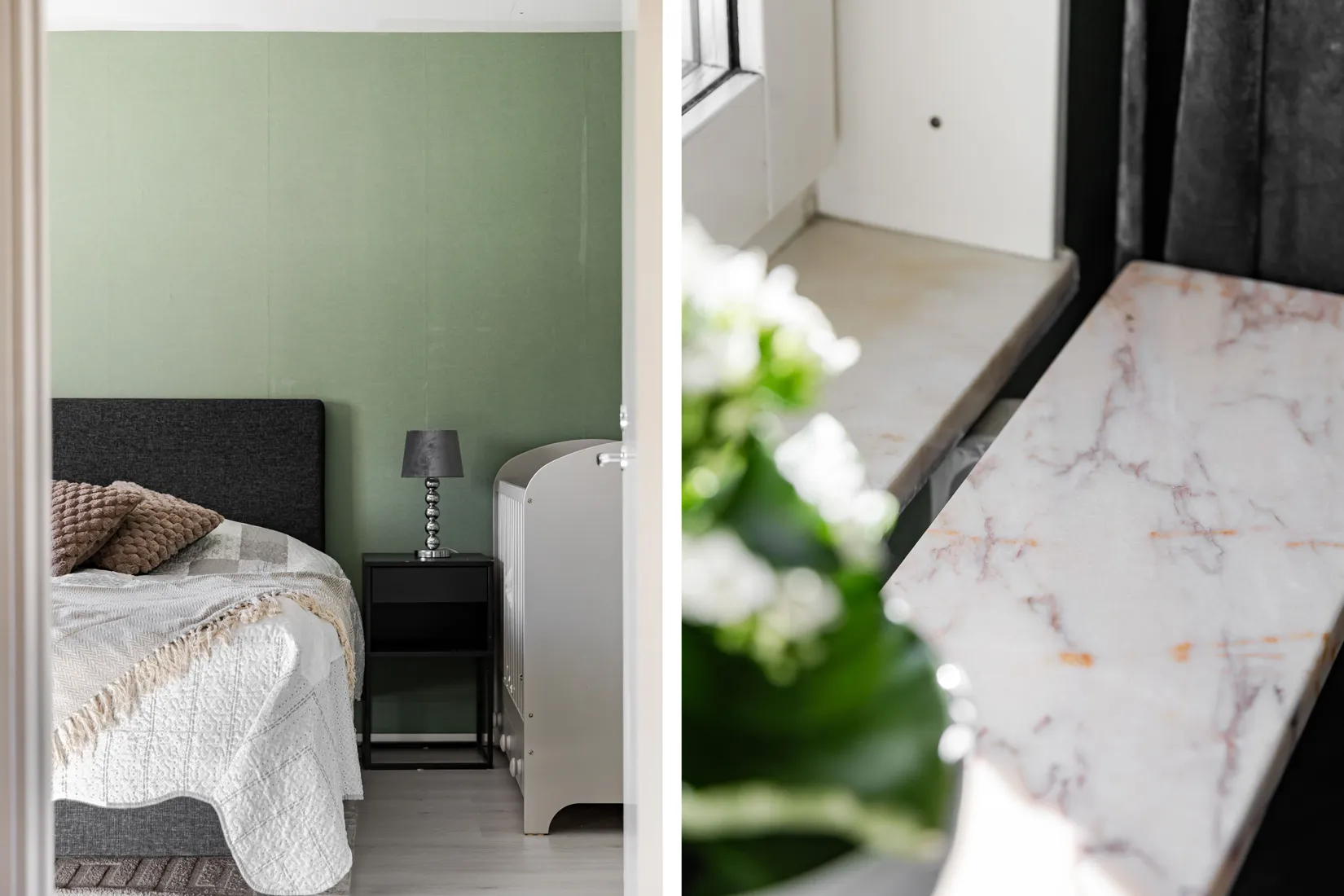 Bostadsrätt, Lejongapsvägen 19A, Sandhult, Borås