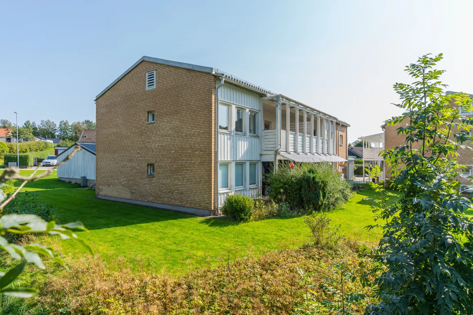 Bostadsrätt, Lejongapsvägen 19A, Sandhult, Borås