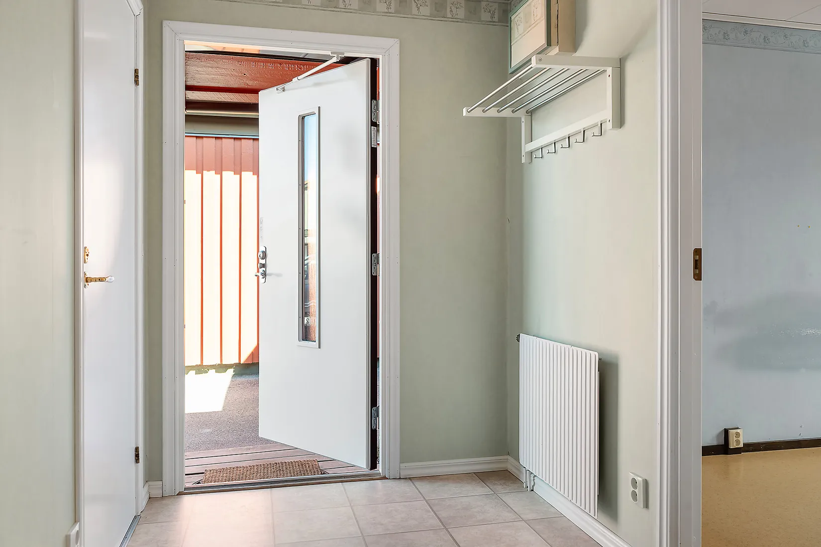 Bostadsrätt, Tofsmesvägen 32, Ekebacken, Ljungby