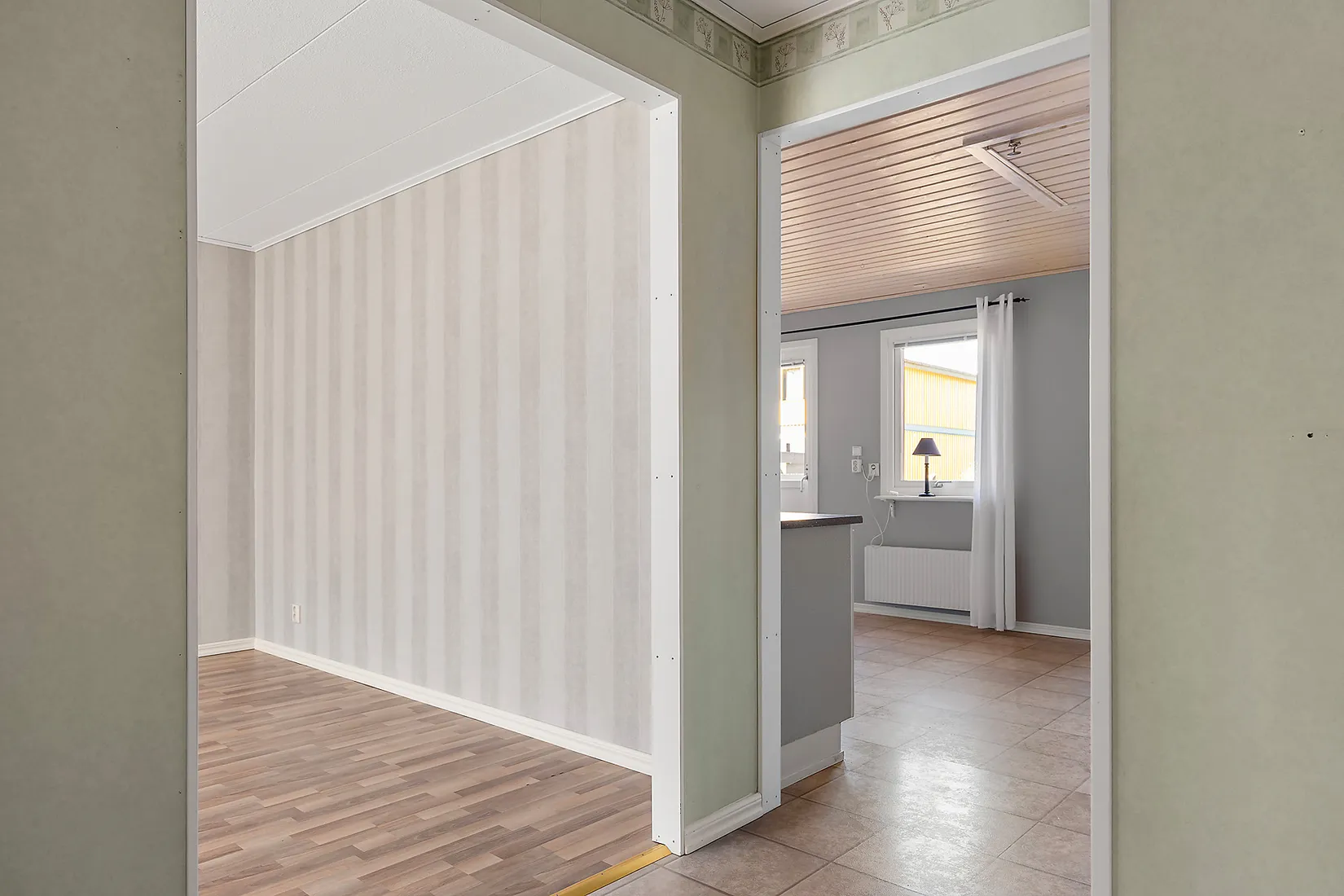Bostadsrätt, Tofsmesvägen 32, Ekebacken, Ljungby