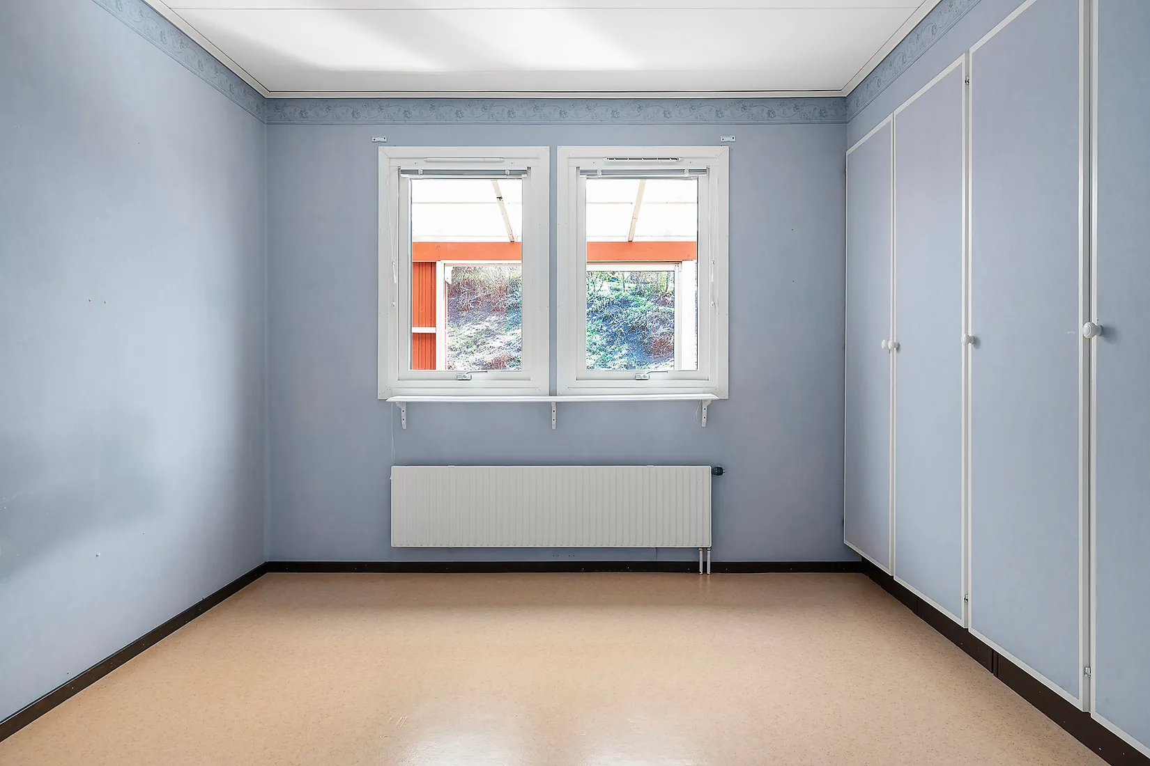Bostadsrätt, Tofsmesvägen 32, Ekebacken, Ljungby