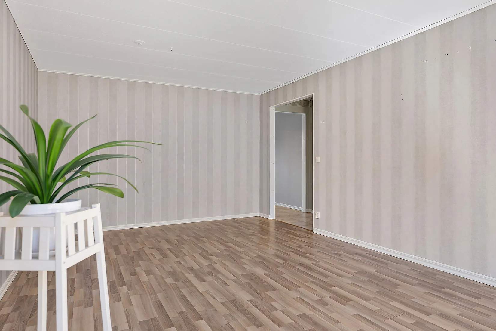 Bostadsrätt, Tofsmesvägen 32, Ekebacken, Ljungby