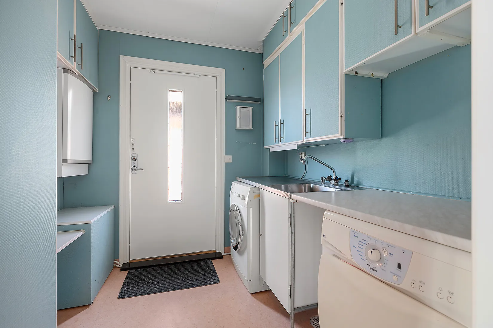 Bostadsrätt, Tofsmesvägen 32, Ekebacken, Ljungby