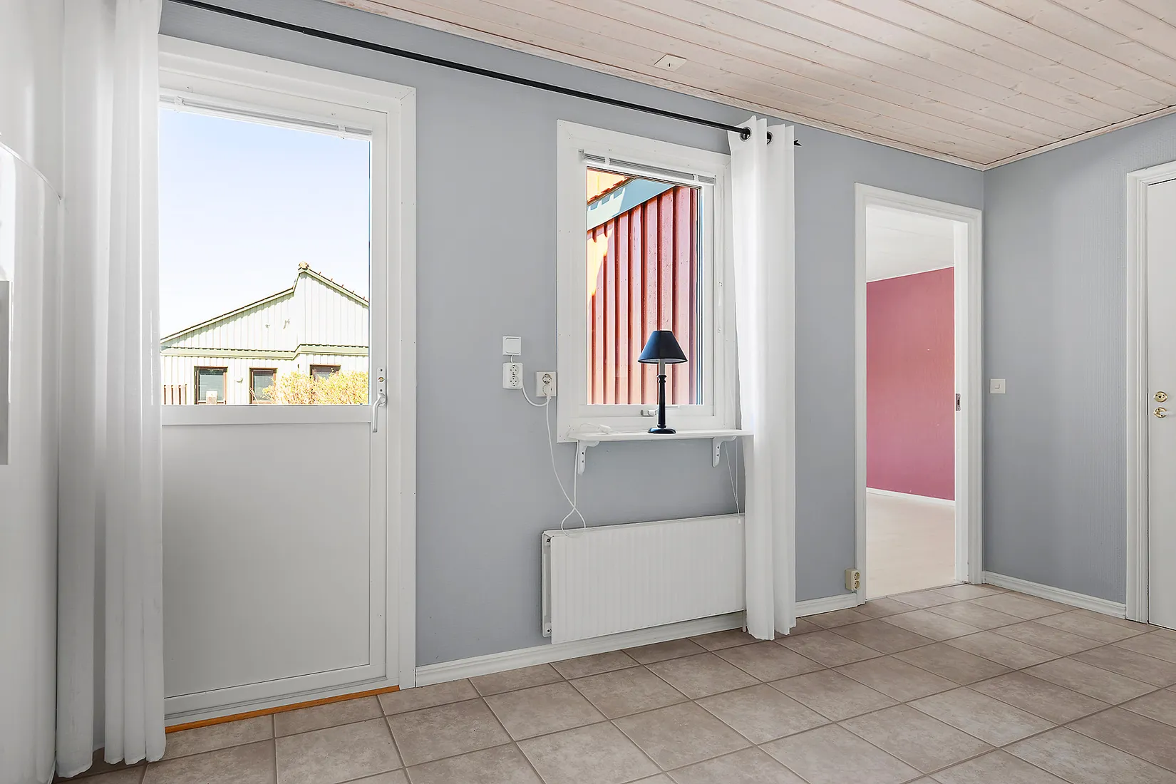 Bostadsrätt, Tofsmesvägen 32, Ekebacken, Ljungby
