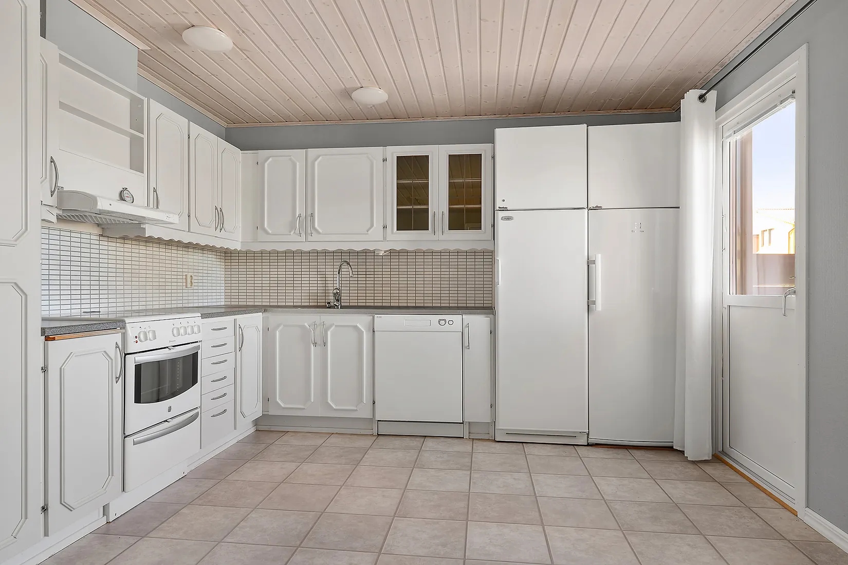 Bostadsrätt, Tofsmesvägen 32, Ekebacken, Ljungby