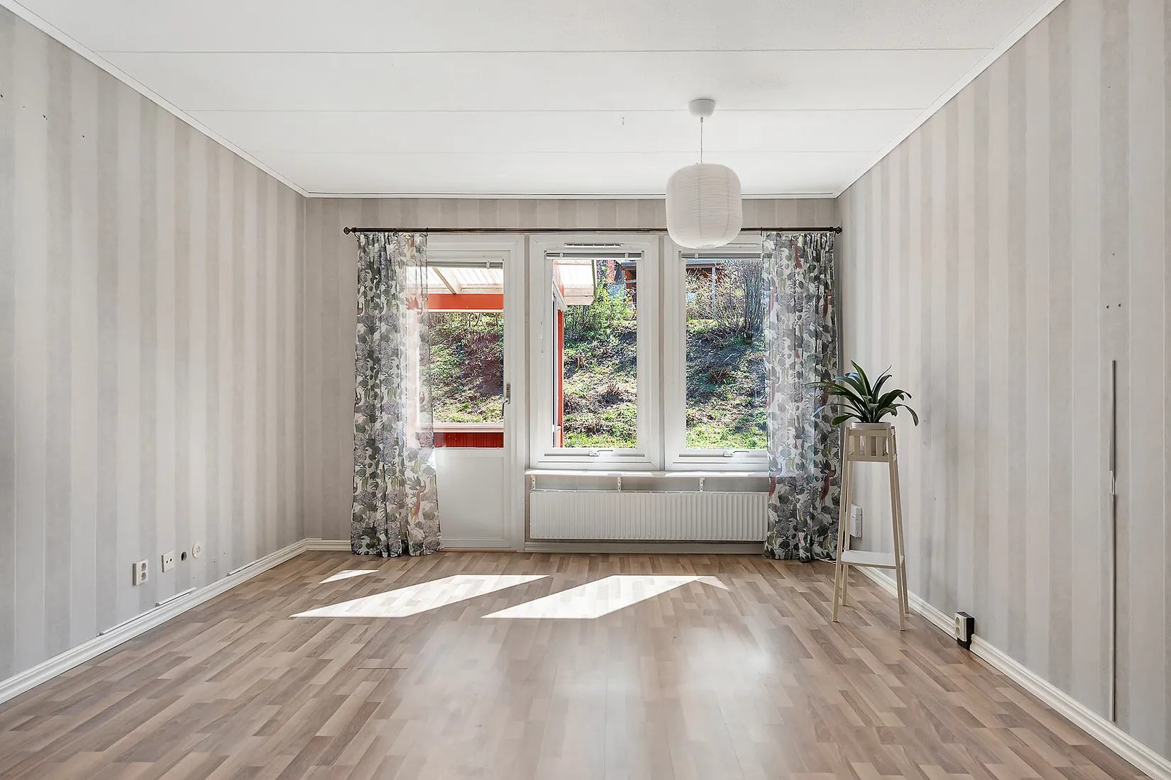 Bostadsrätt, Tofsmesvägen 32, Ekebacken, Ljungby