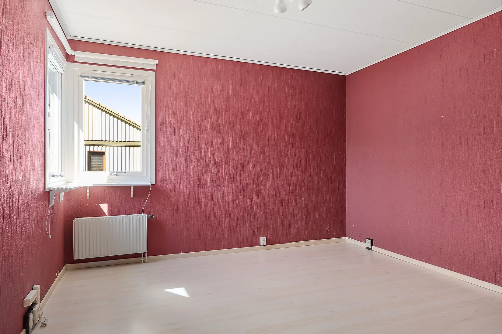 Bostadsrätt, Tofsmesvägen 32, Ekebacken, Ljungby