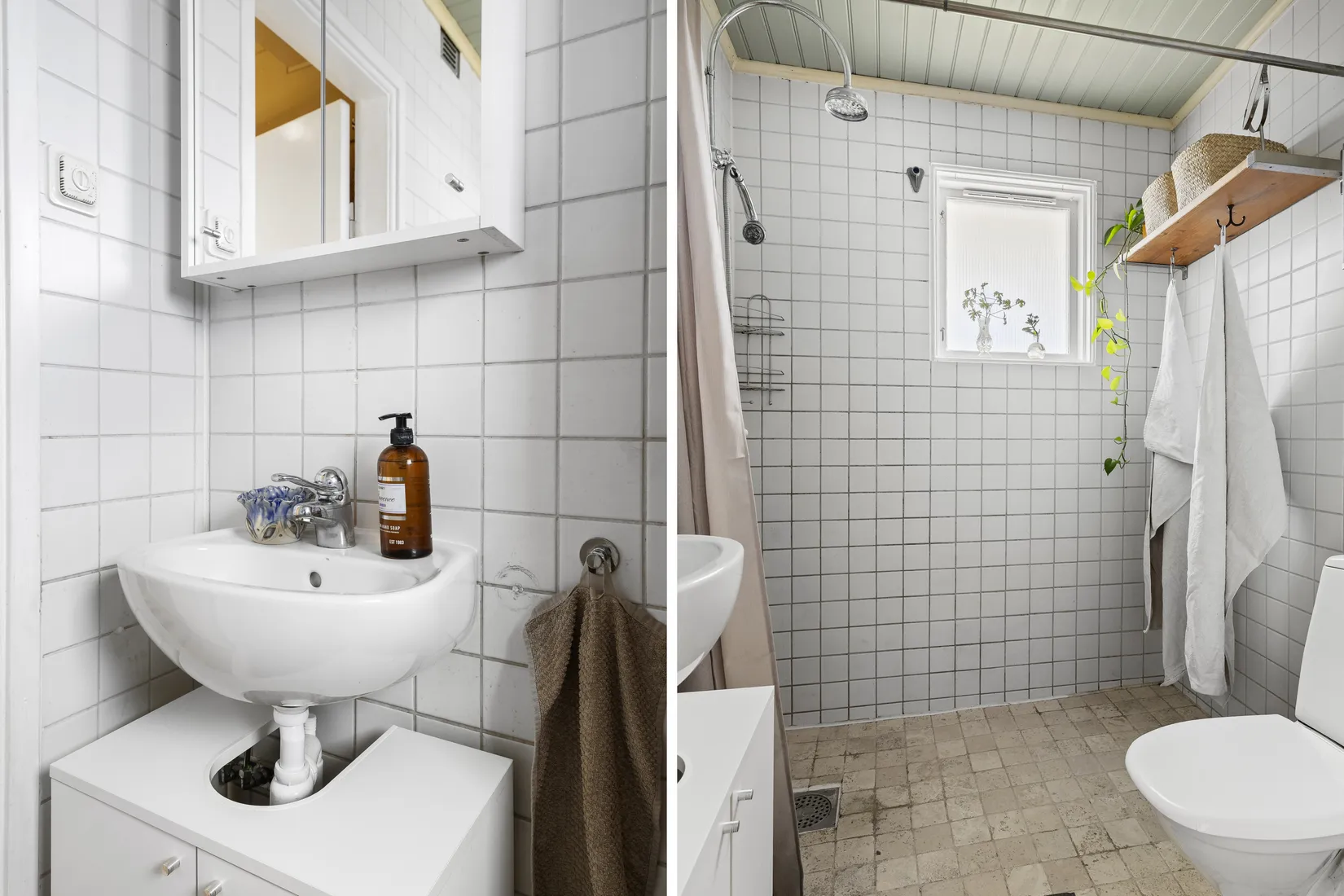 Villa, Genvägen 1, Fjärdhundra, Enköping