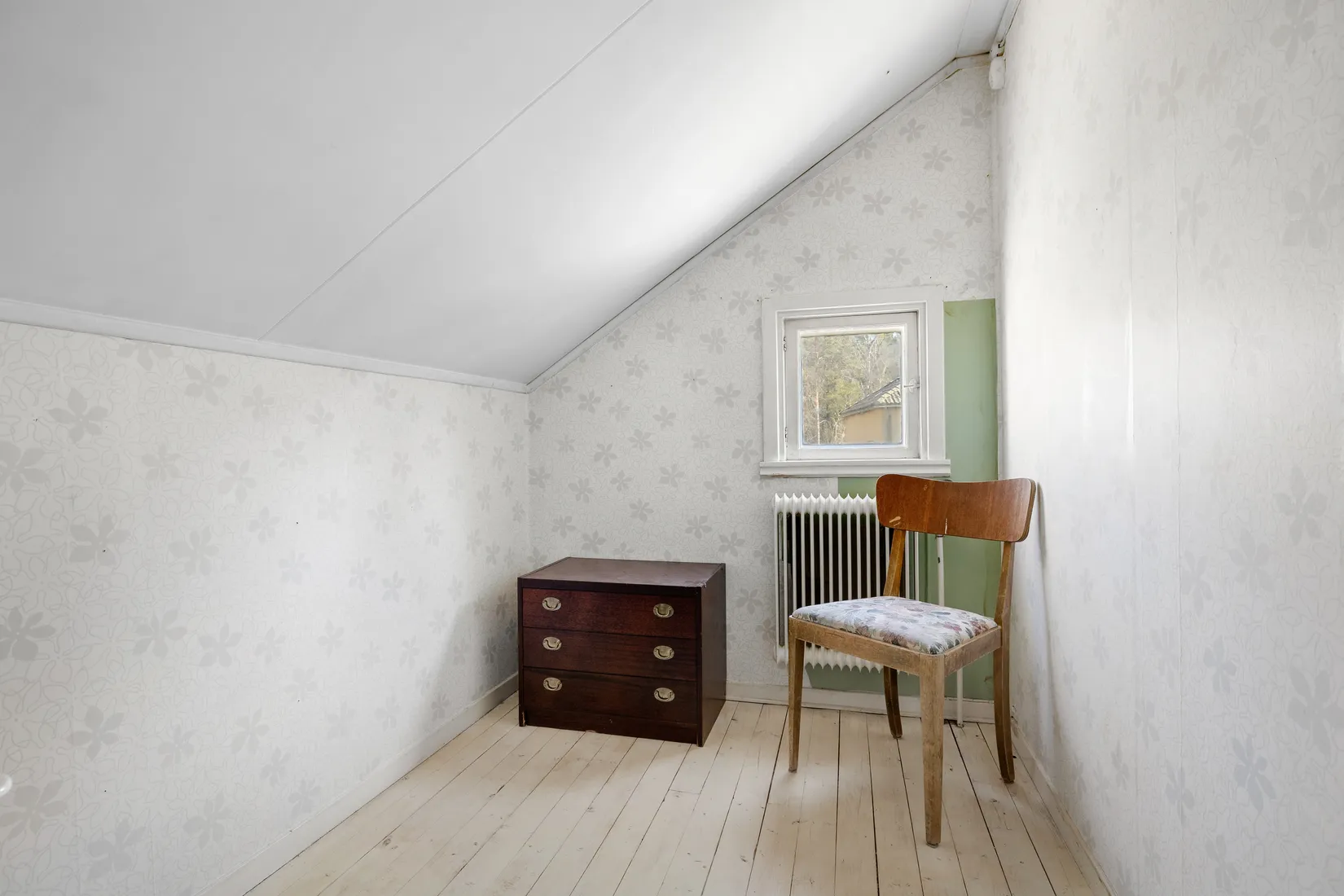 Villa, Genvägen 1, Fjärdhundra, Enköping