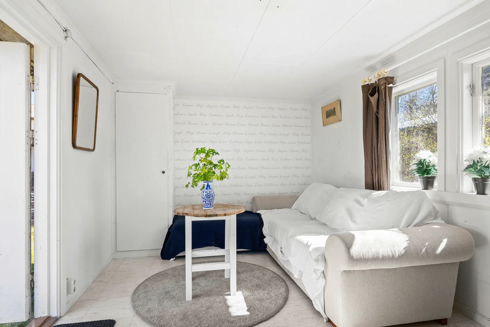 Villa, Genvägen 1, Fjärdhundra, Enköping
