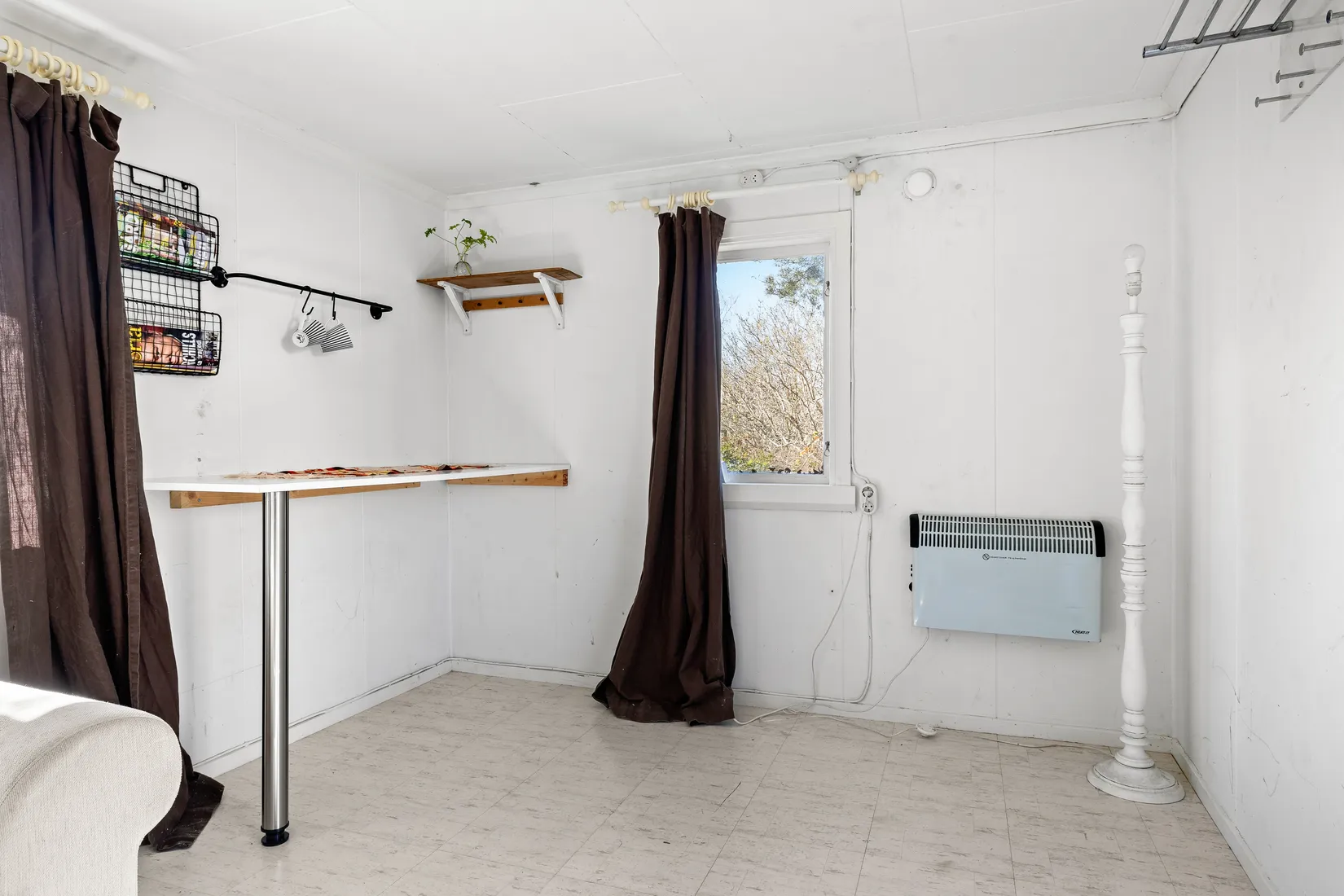 Villa, Genvägen 1, Fjärdhundra, Enköping