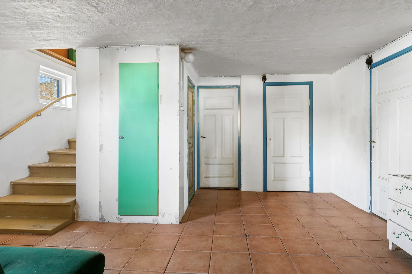 Villa, Genvägen 1, Fjärdhundra, Enköping