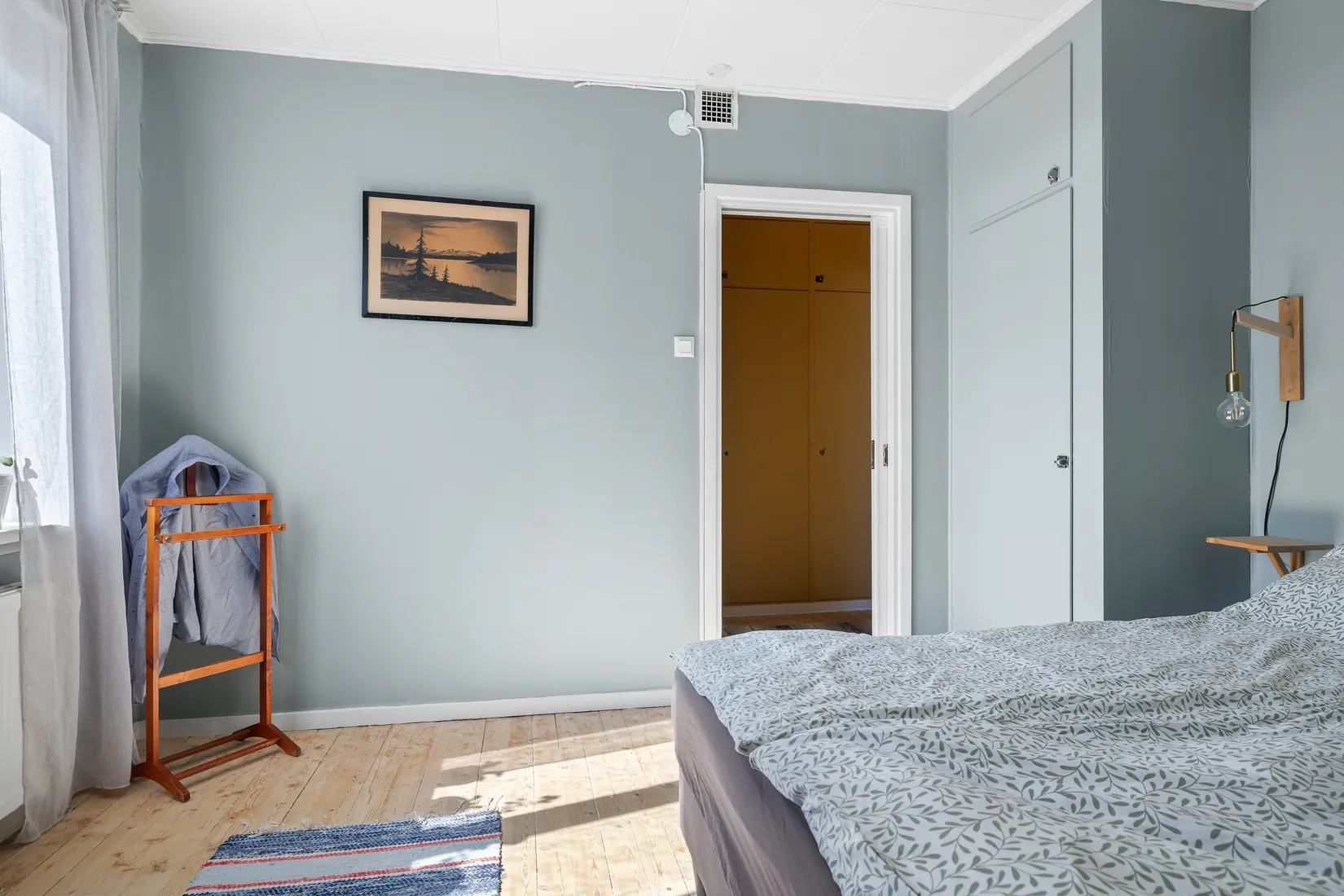 Villa, Genvägen 1, Fjärdhundra, Enköping