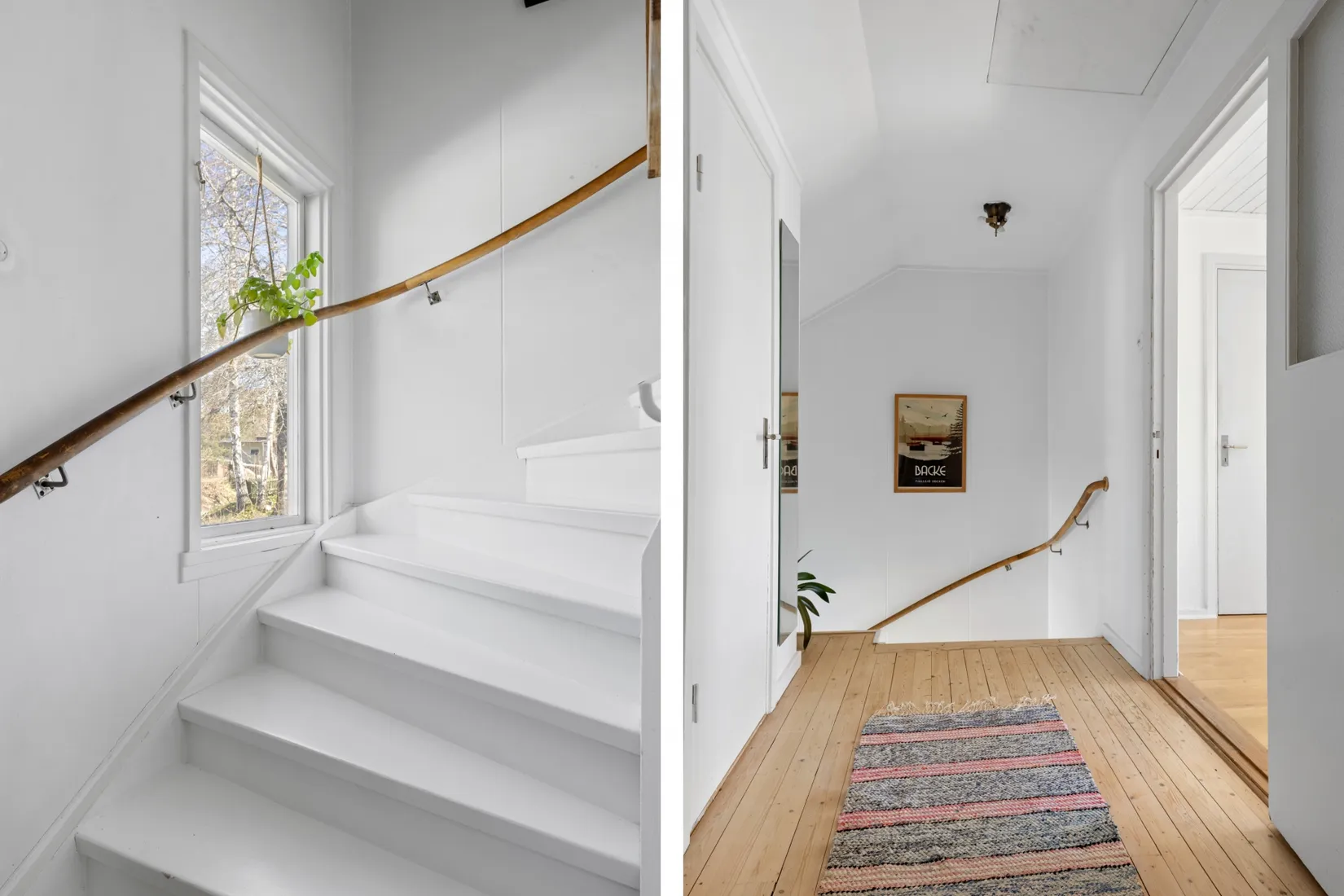 Villa, Genvägen 1, Fjärdhundra, Enköping