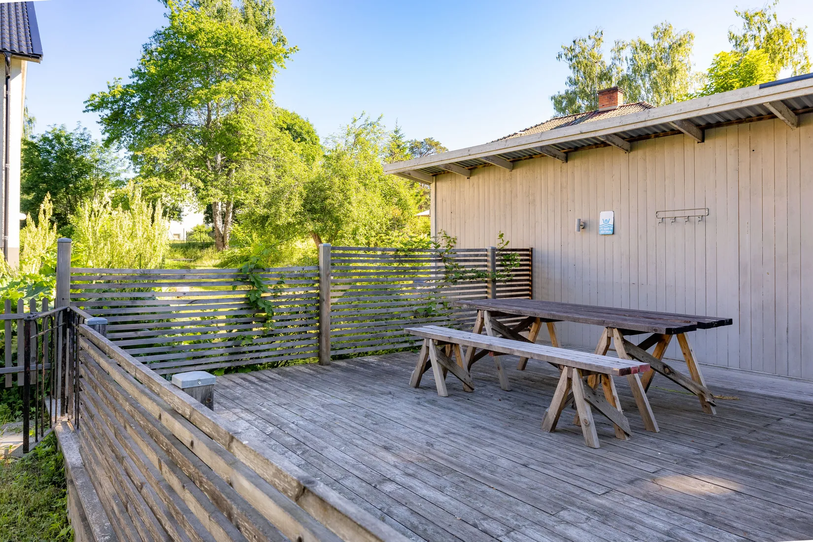 Villa, Genvägen 1, Fjärdhundra, Enköping