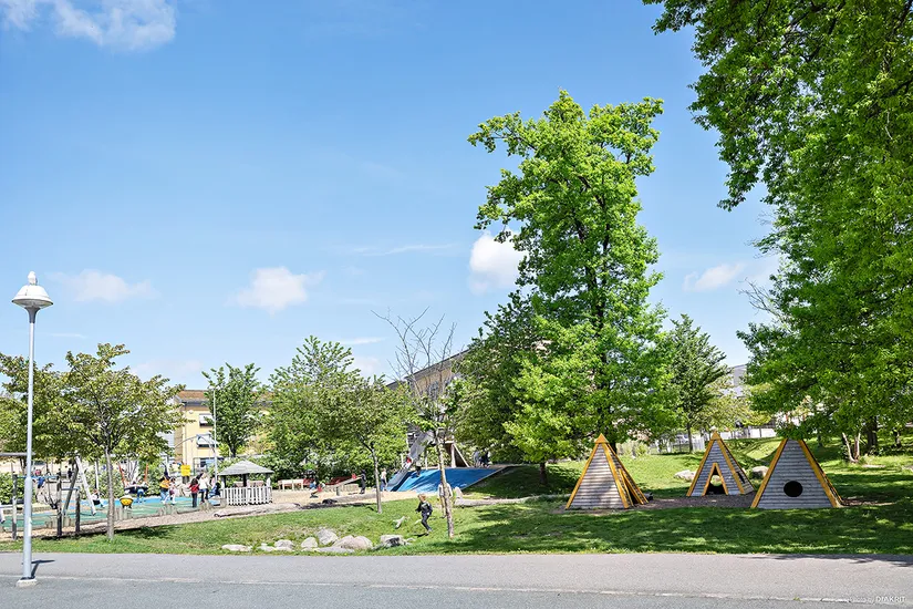 Bostadsrätt, Belegatan 3, Eriksberg, Göteborg