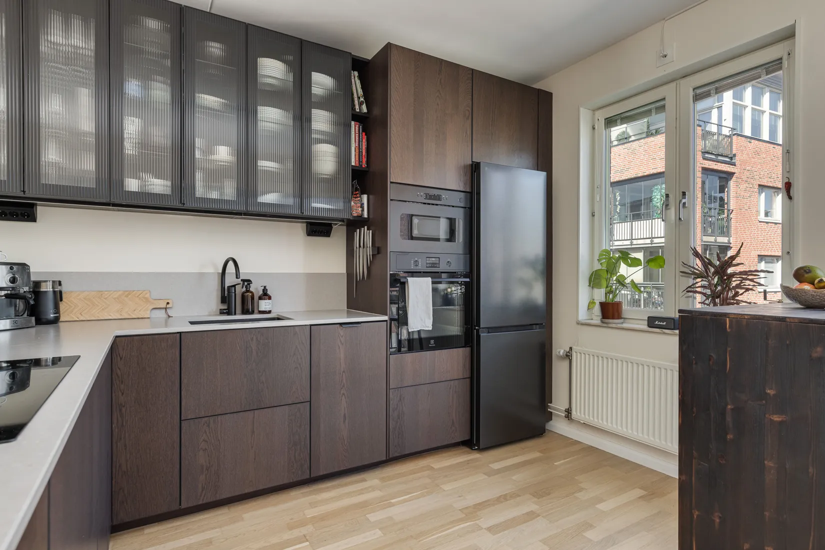 Bostadsrätt, Belegatan 3, Eriksberg, Göteborg