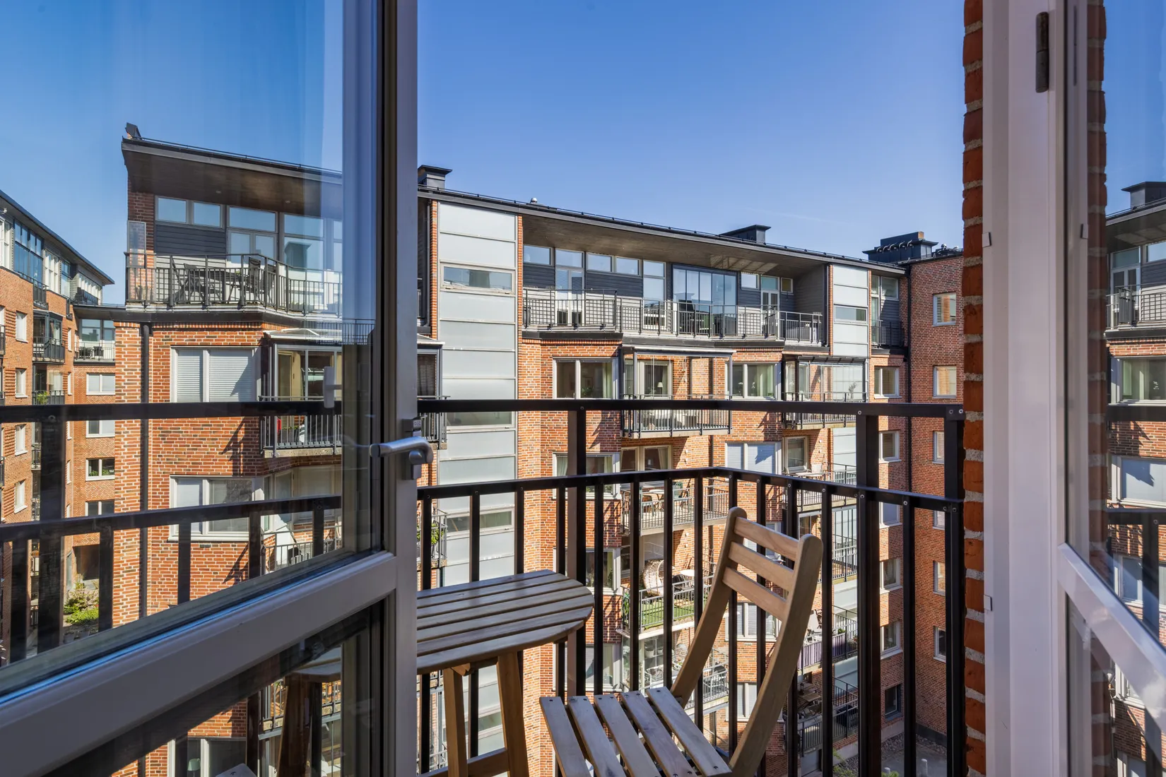 Bostadsrätt, Belegatan 3, Eriksberg, Göteborg