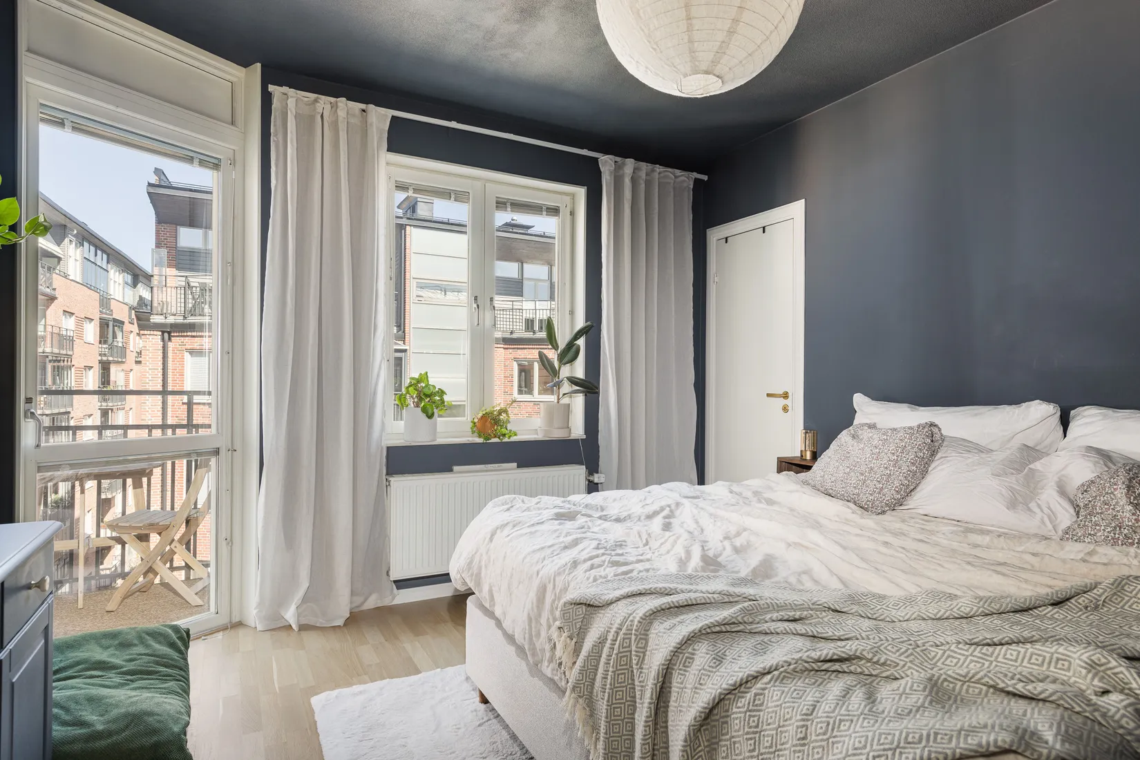 Bostadsrätt, Belegatan 3, Eriksberg, Göteborg