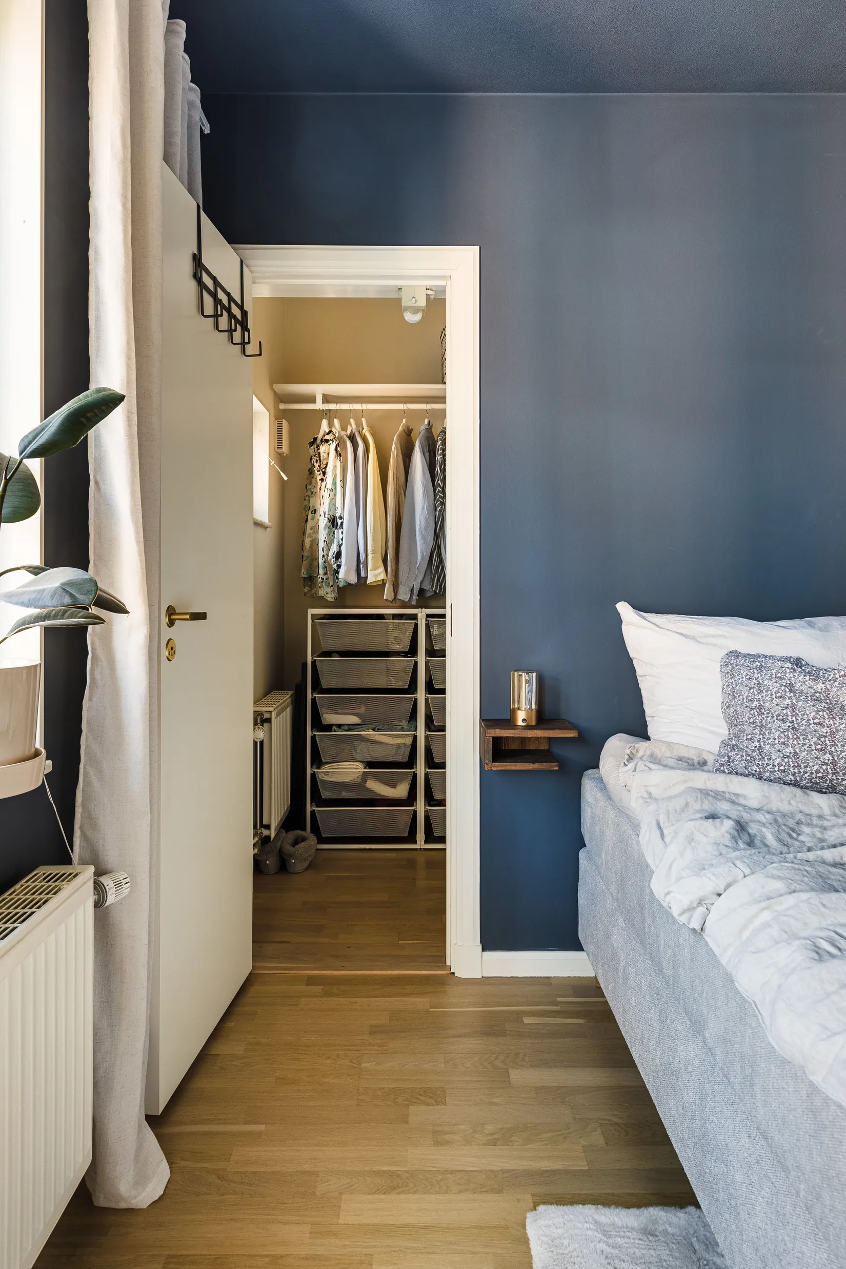 Bostadsrätt, Belegatan 3, Eriksberg, Göteborg