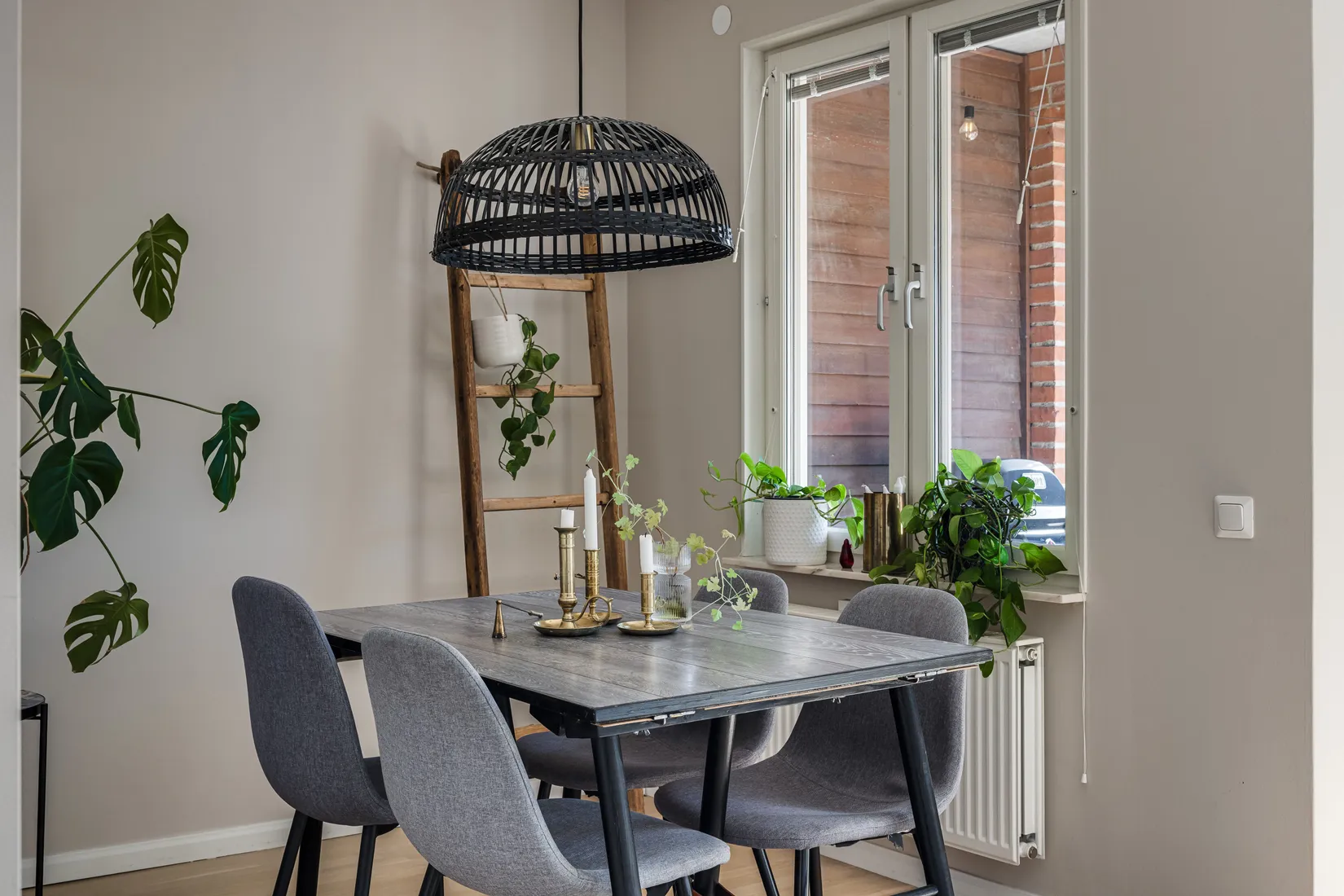 Bostadsrätt, Belegatan 3, Eriksberg, Göteborg