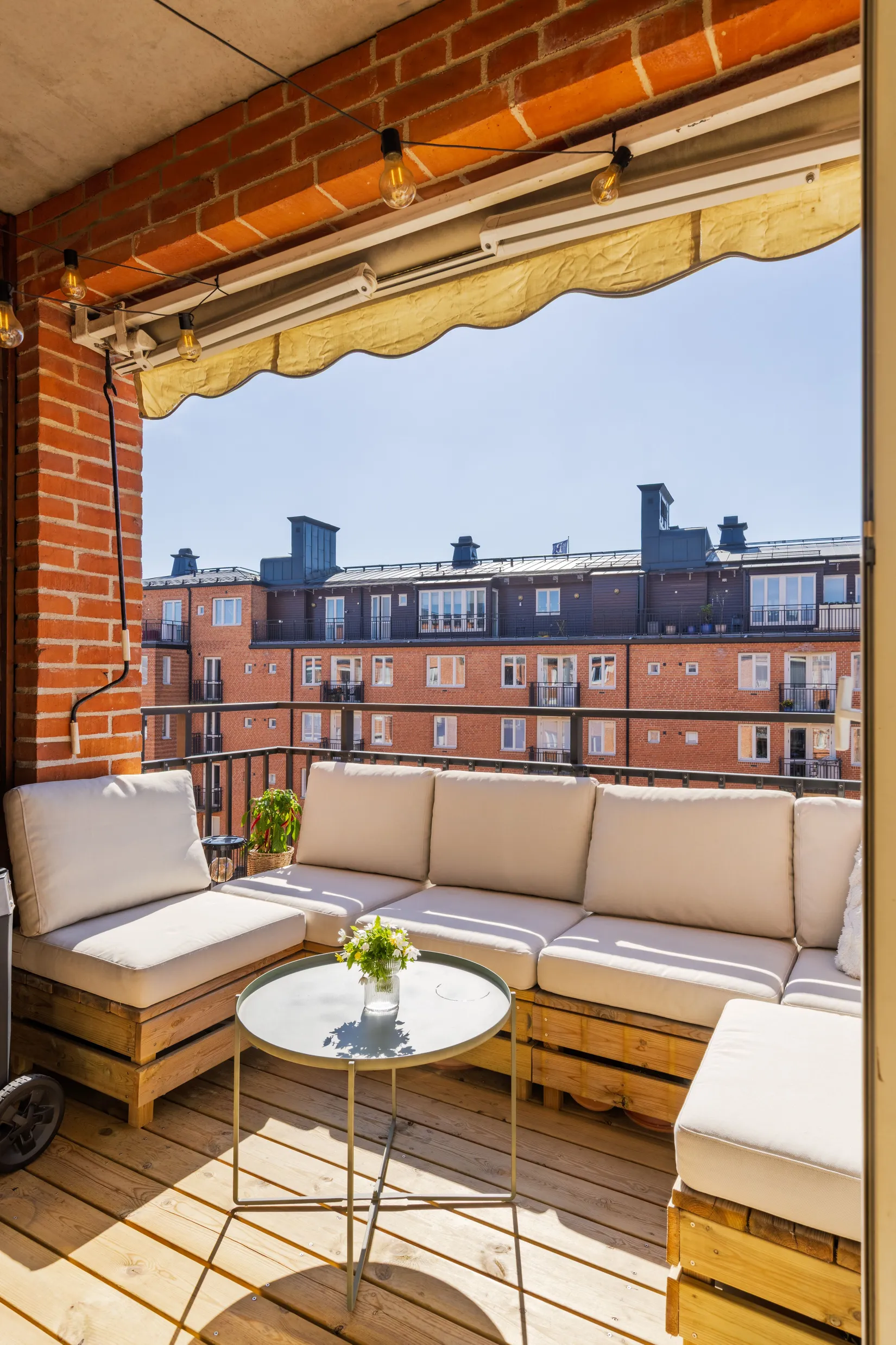 Bostadsrätt, Belegatan 3, Eriksberg, Göteborg