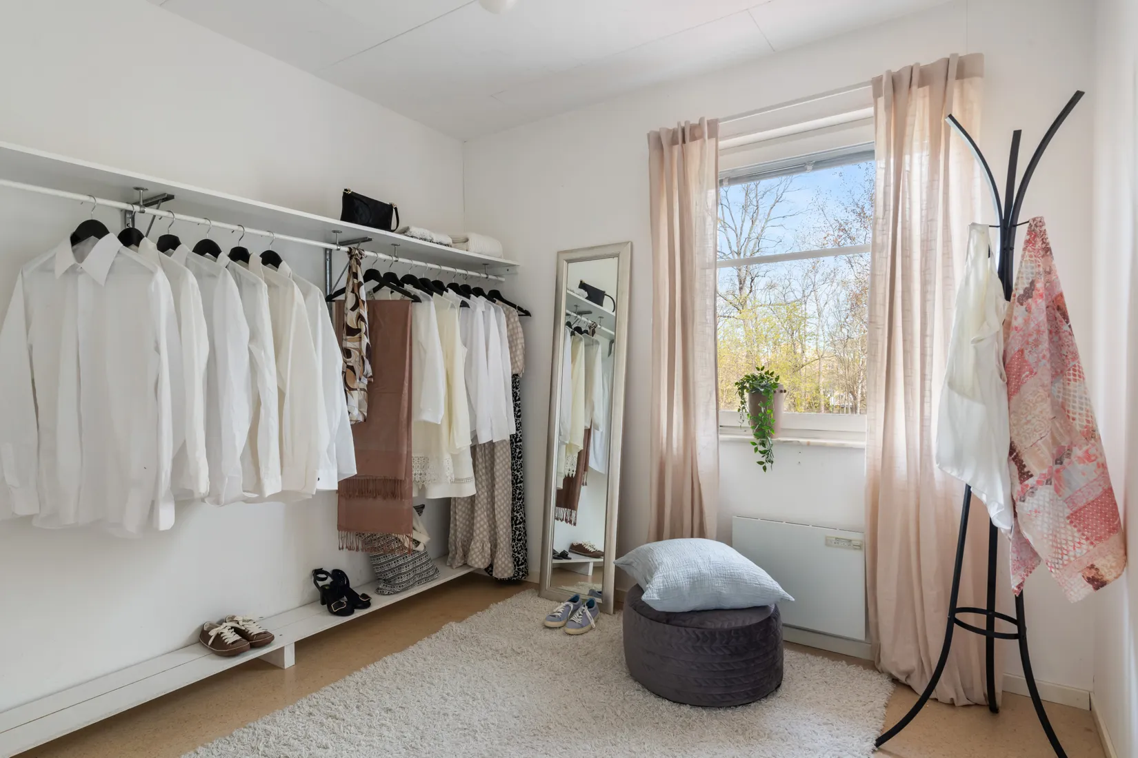 Villa, Radhus, Palmstruchs väg 64, Gribbylund, Täby