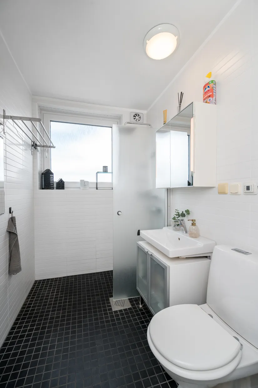 Bostadsrätt, Malmbergsvägen 3A, Centrala Gällivare, Gällivare