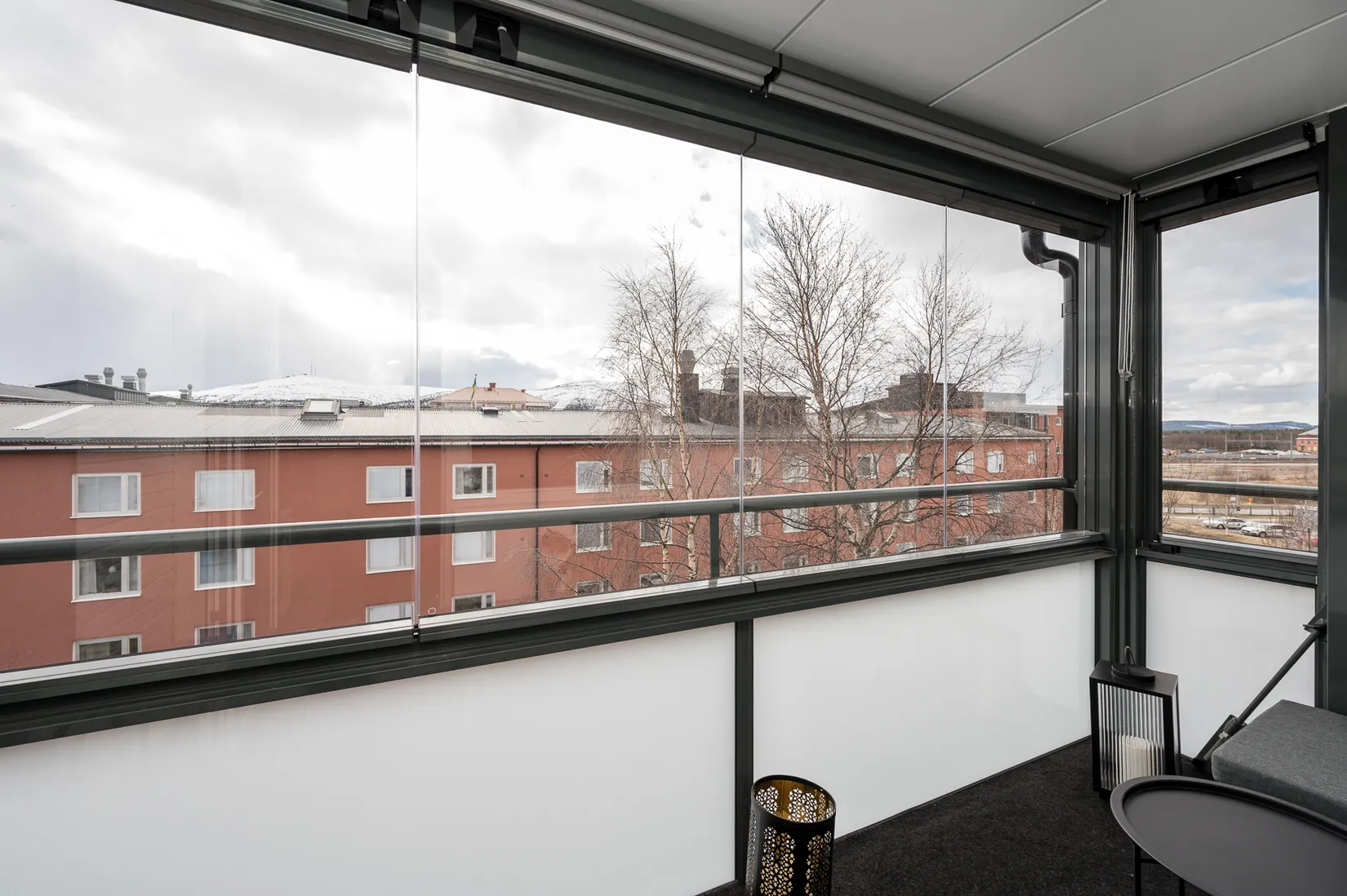 Bostadsrätt, Malmbergsvägen 3A, Centrala Gällivare, Gällivare