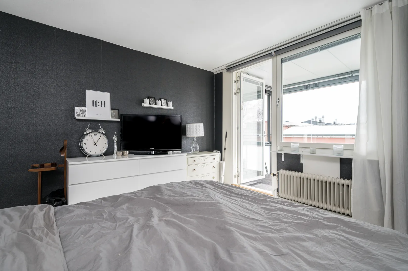 Bostadsrätt, Malmbergsvägen 3A, Centrala Gällivare, Gällivare