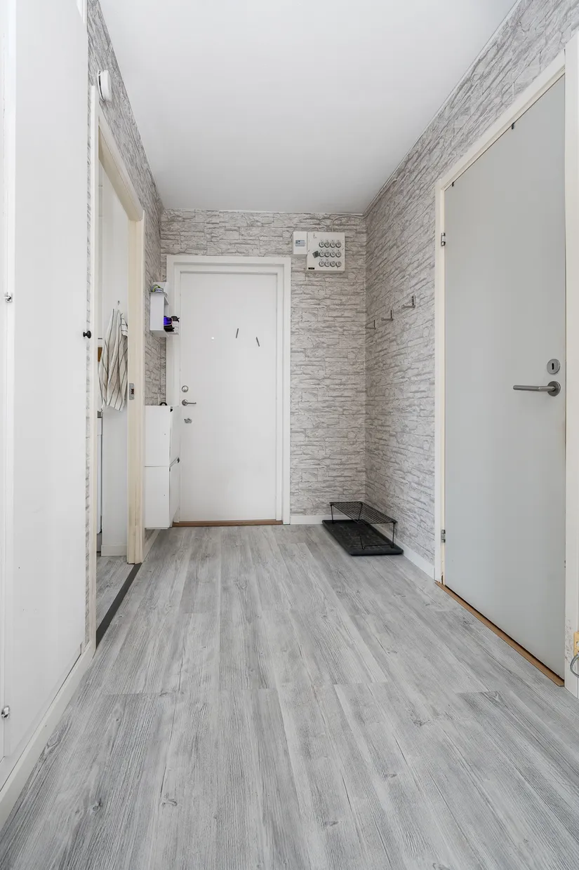 Bostadsrätt, Malmbergsvägen 3A, Centrala Gällivare, Gällivare