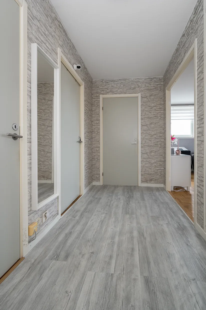 Bostadsrätt, Malmbergsvägen 3A, Centrala Gällivare, Gällivare
