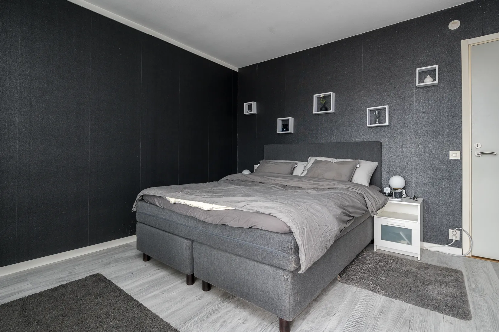 Bostadsrätt, Malmbergsvägen 3A, Centrala Gällivare, Gällivare