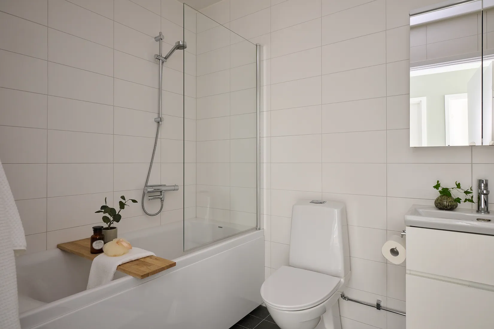 Bostadsrätt, Kvarnholmsvägen 110, Kvarnholmen, Nacka