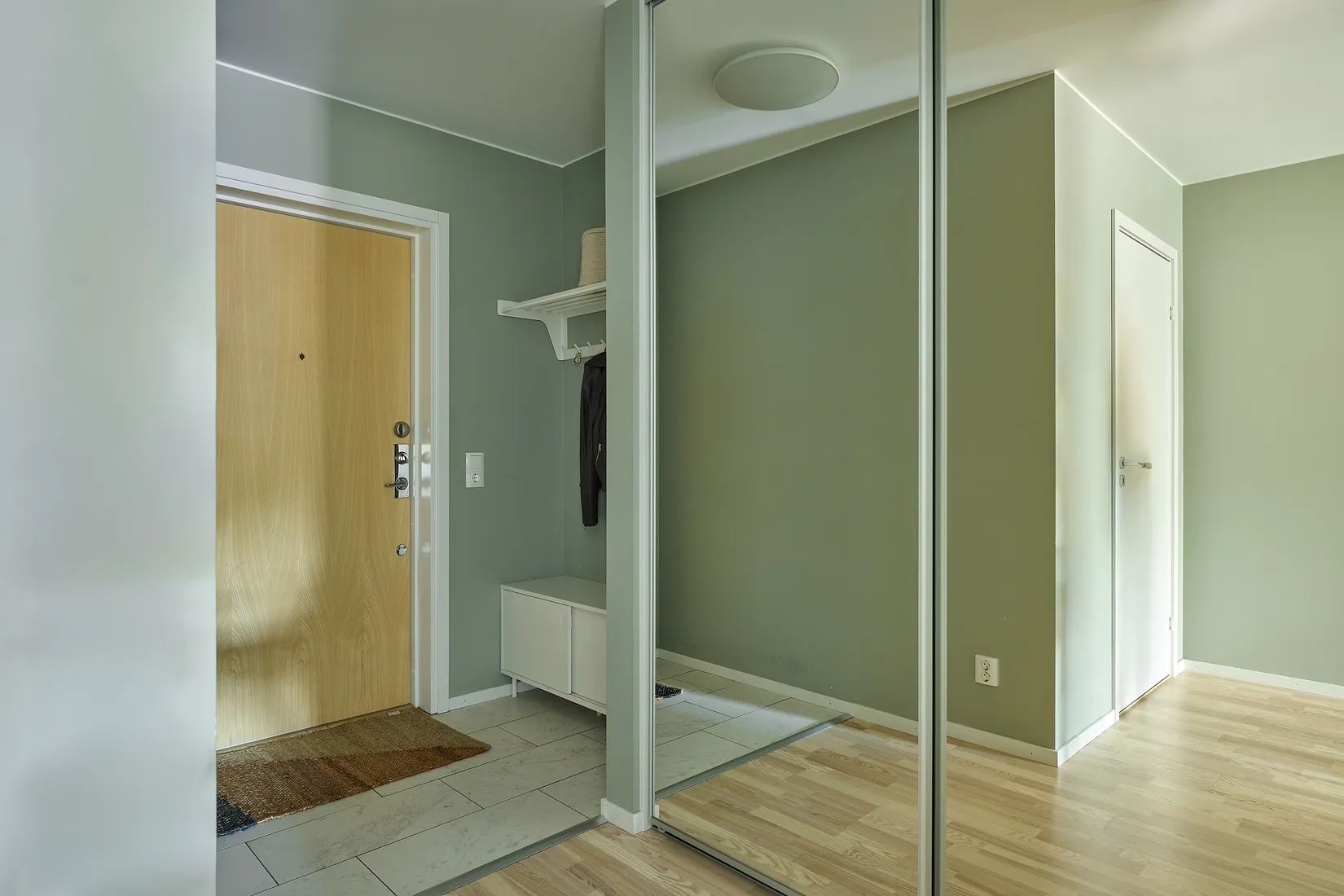 Bostadsrätt, Kvarnholmsvägen 110, Kvarnholmen, Nacka