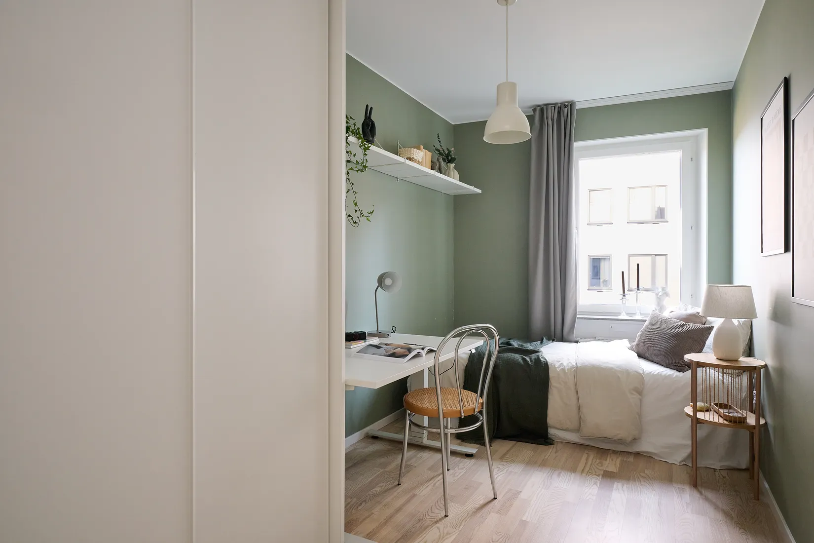 Bostadsrätt, Kvarnholmsvägen 110, Kvarnholmen, Nacka