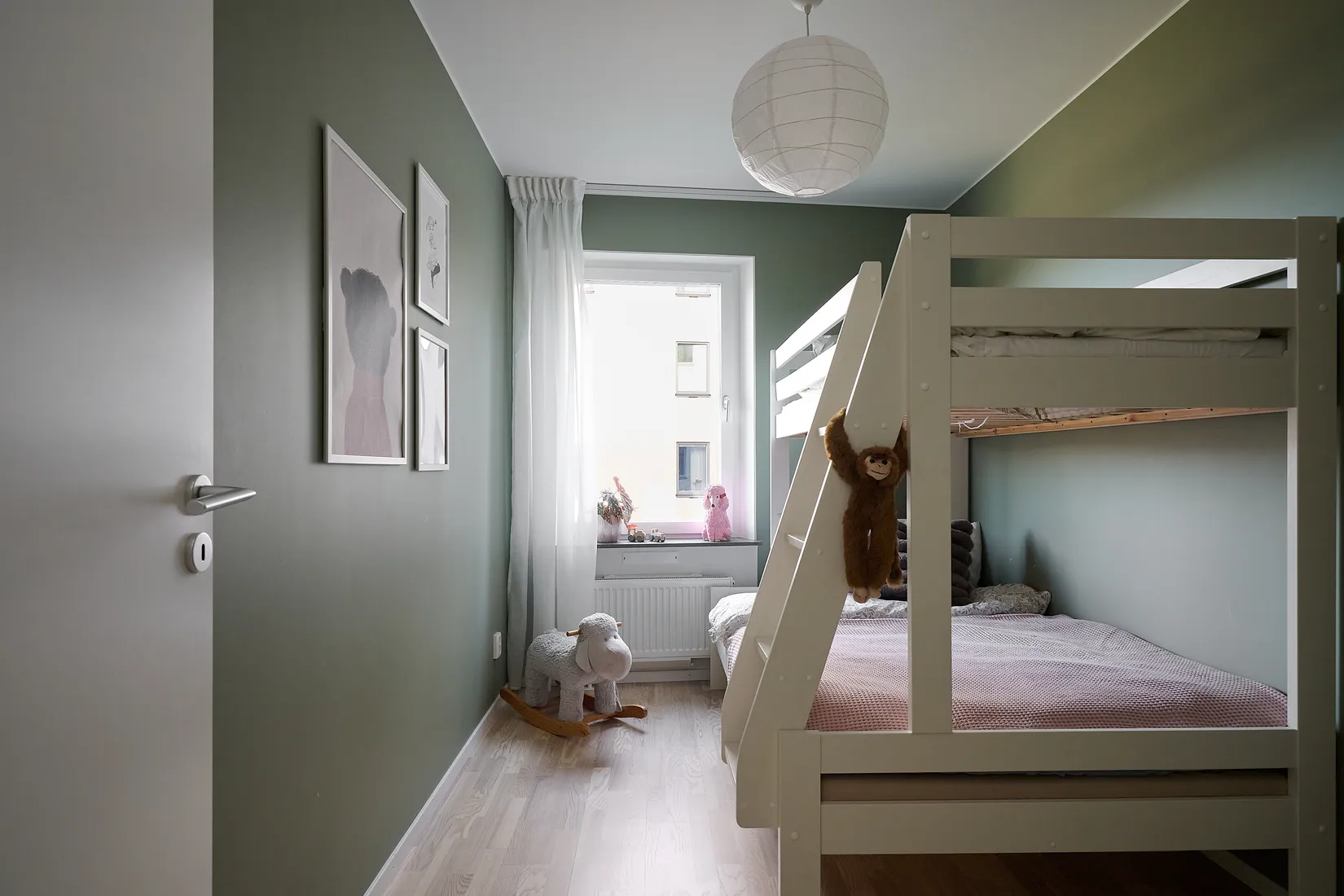 Bostadsrätt, Kvarnholmsvägen 110, Kvarnholmen, Nacka