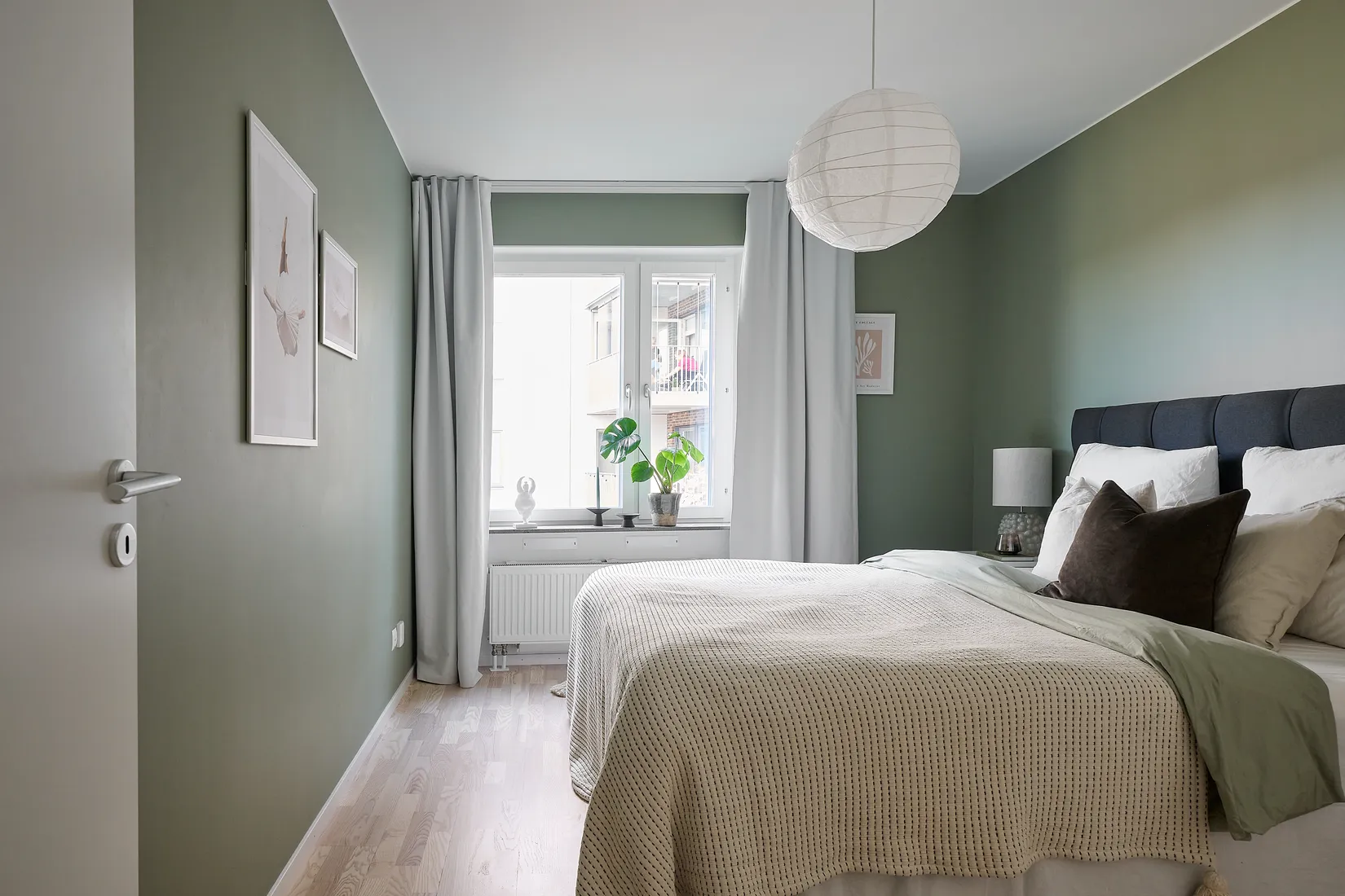 Bostadsrätt, Kvarnholmsvägen 110, Kvarnholmen, Nacka