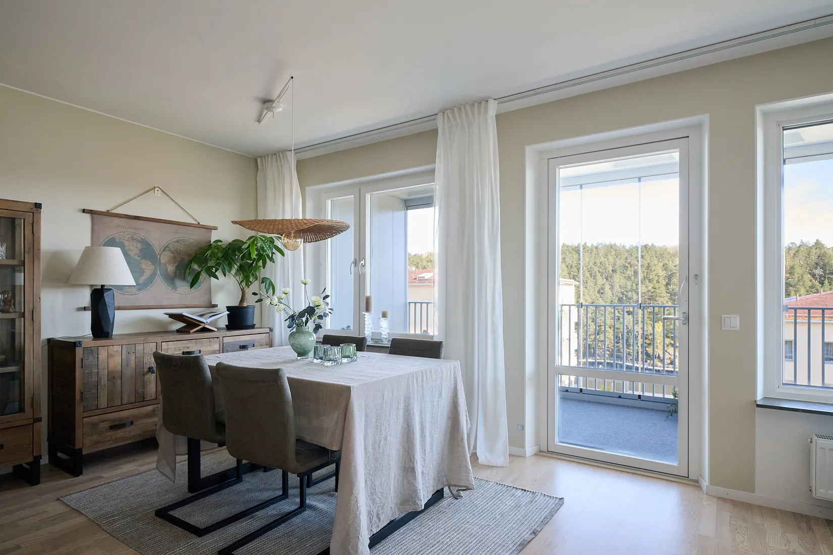 Bostadsrätt, Kvarnholmsvägen 110, Kvarnholmen, Nacka