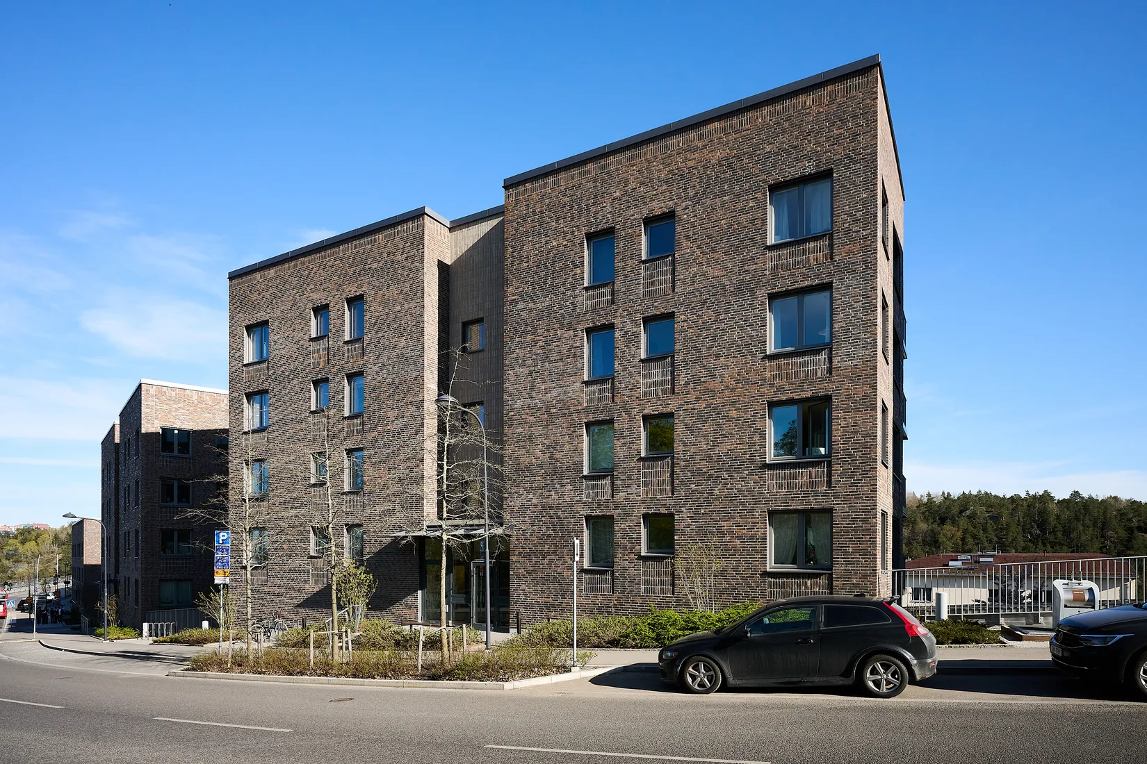 Bostadsrätt, Kvarnholmsvägen 110, Kvarnholmen, Nacka