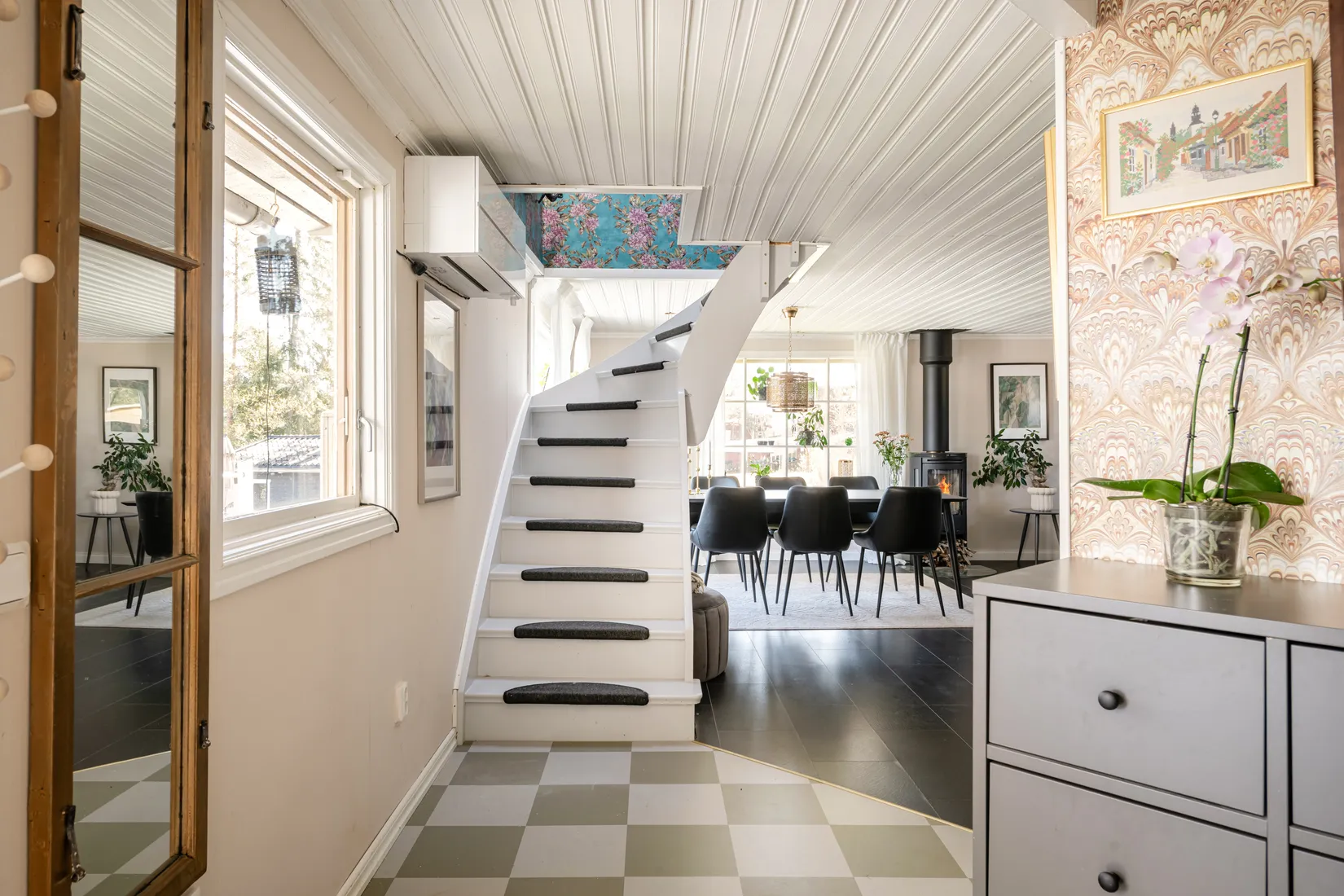 Villa, Kummelnäsvägen 49, Kummelnäs, Nacka