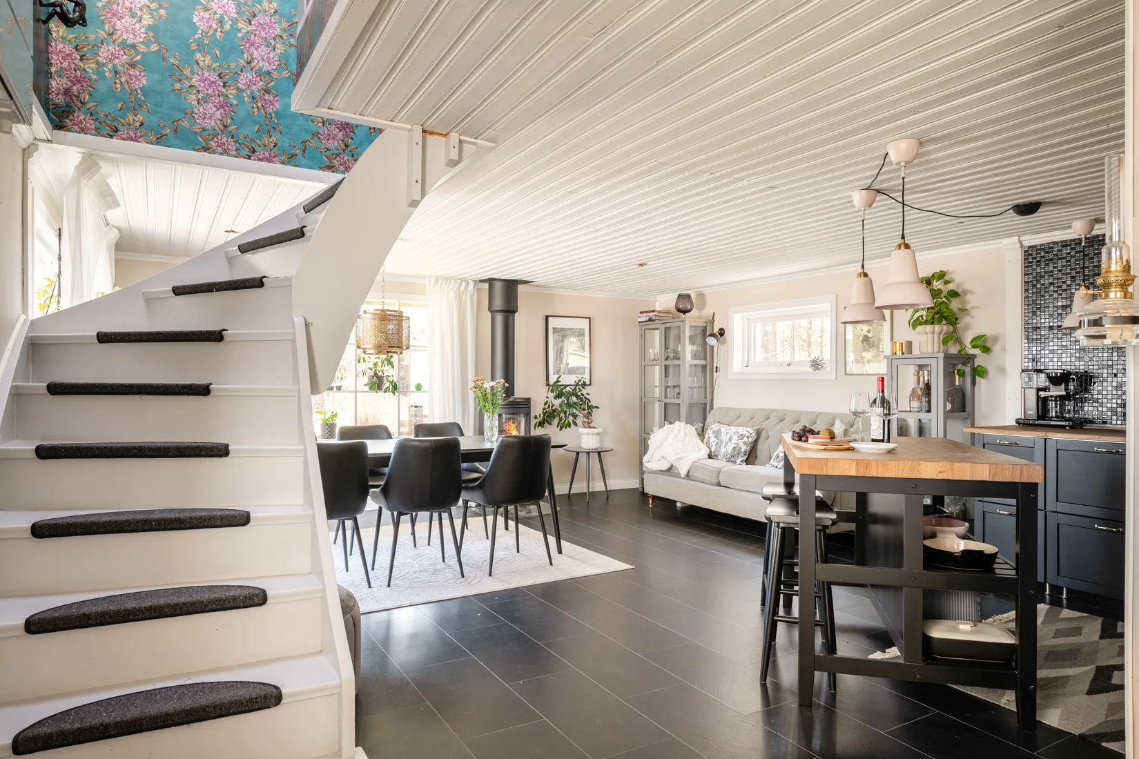 Villa, Kummelnäsvägen 49, Kummelnäs, Nacka