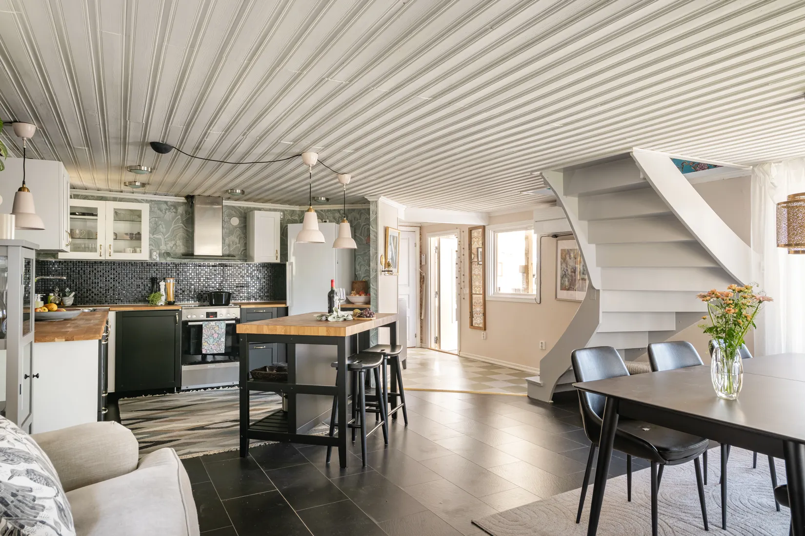 Villa, Kummelnäsvägen 49, Kummelnäs, Nacka
