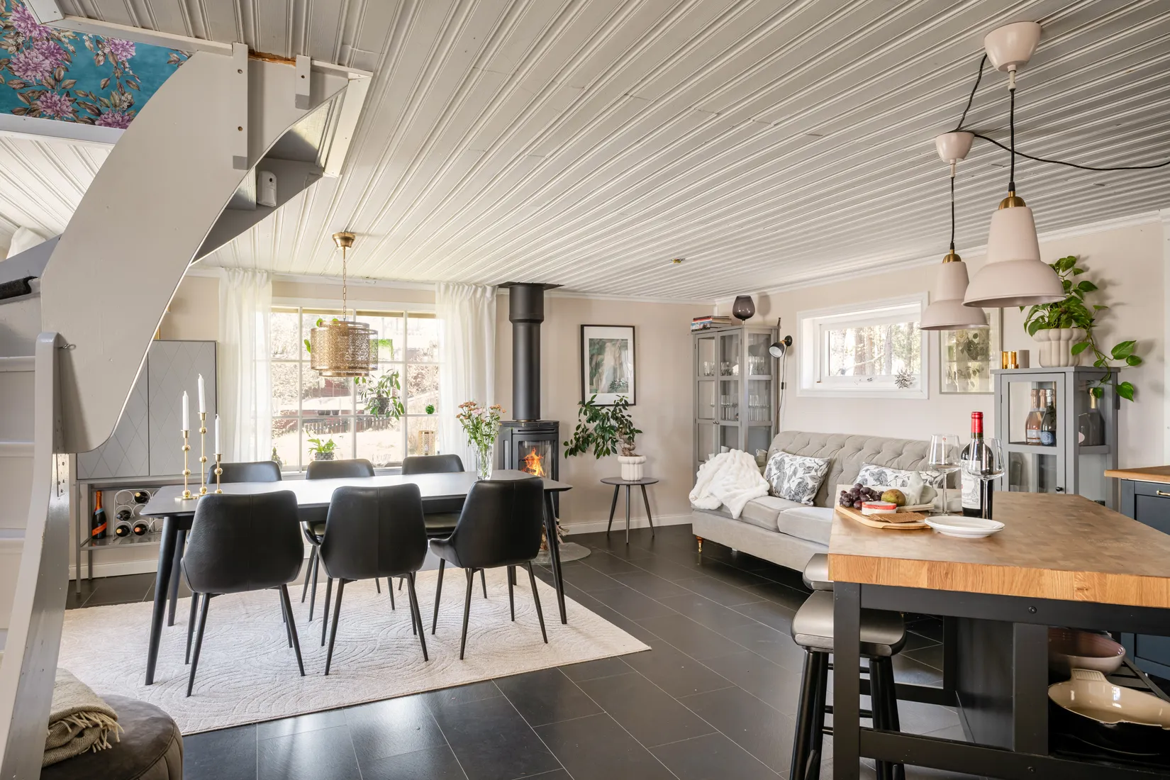 Villa, Kummelnäsvägen 49, Kummelnäs, Nacka