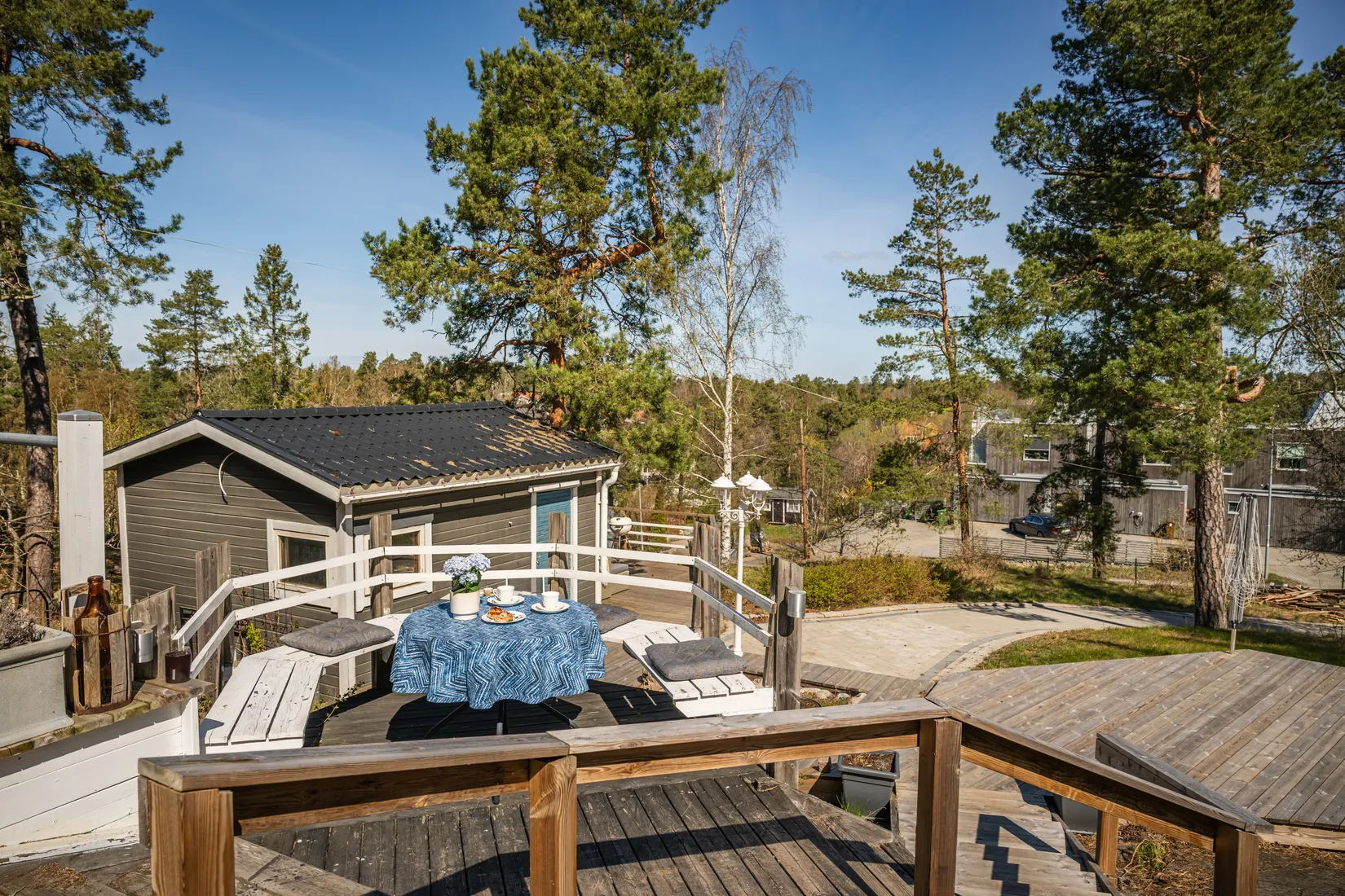 Villa, Kummelnäsvägen 49, Kummelnäs, Nacka
