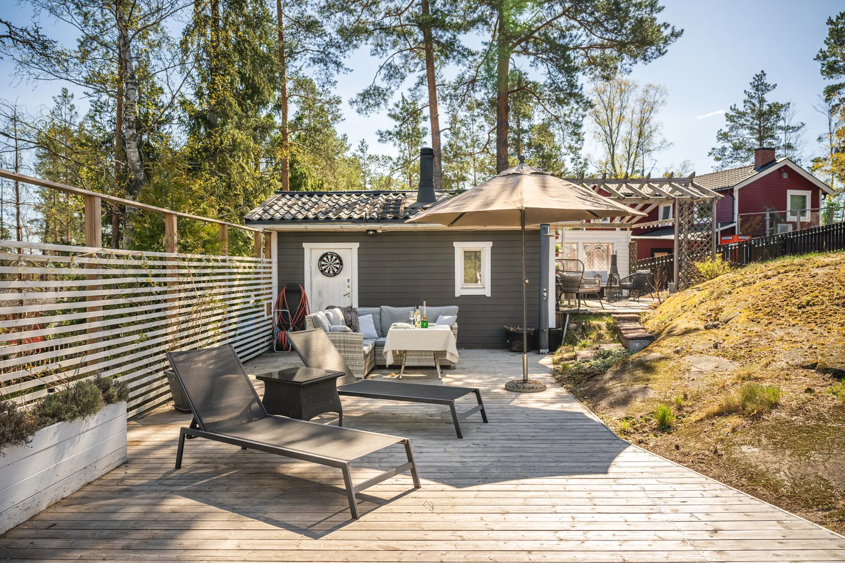 Villa, Kummelnäsvägen 49, Kummelnäs, Nacka