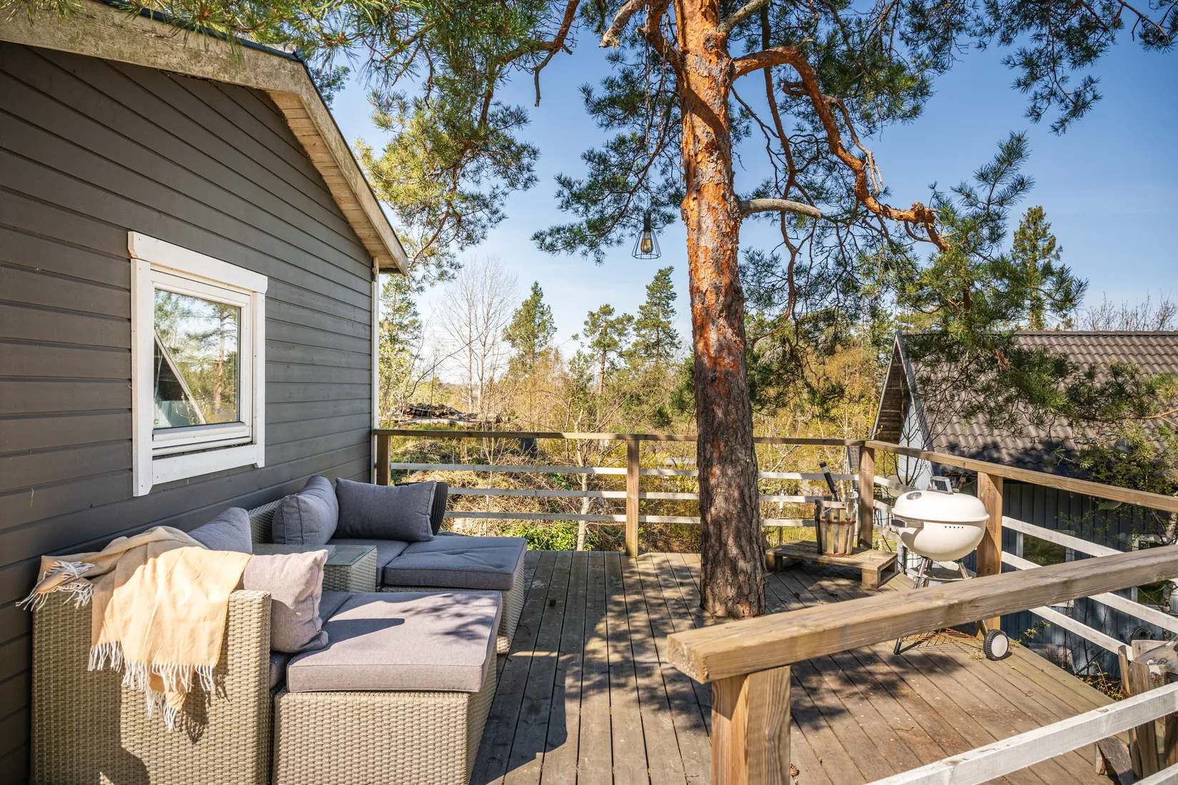 Villa, Kummelnäsvägen 49, Kummelnäs, Nacka