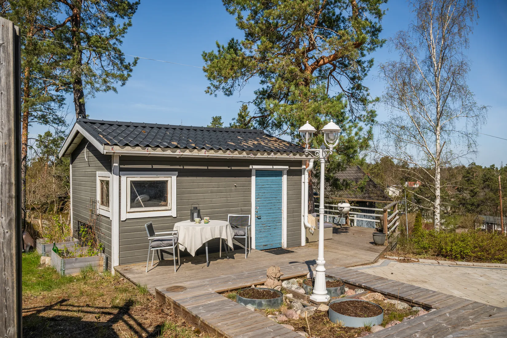 Villa, Kummelnäsvägen 49, Kummelnäs, Nacka