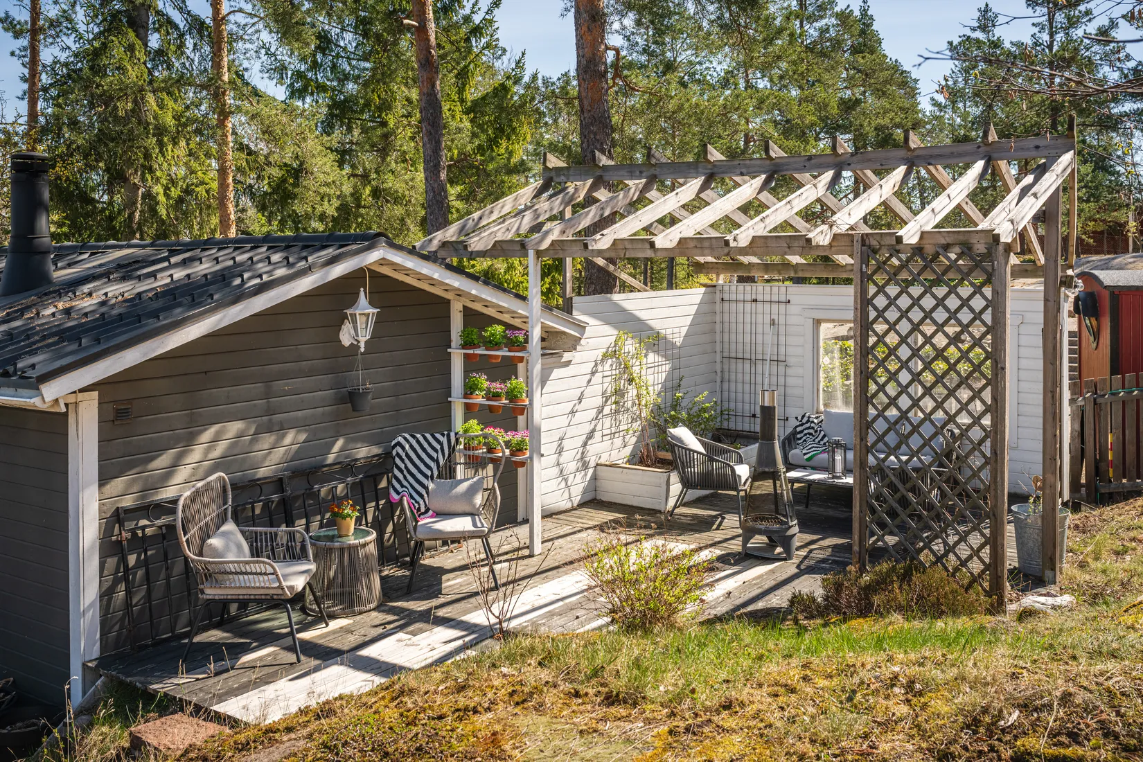 Villa, Kummelnäsvägen 49, Kummelnäs, Nacka